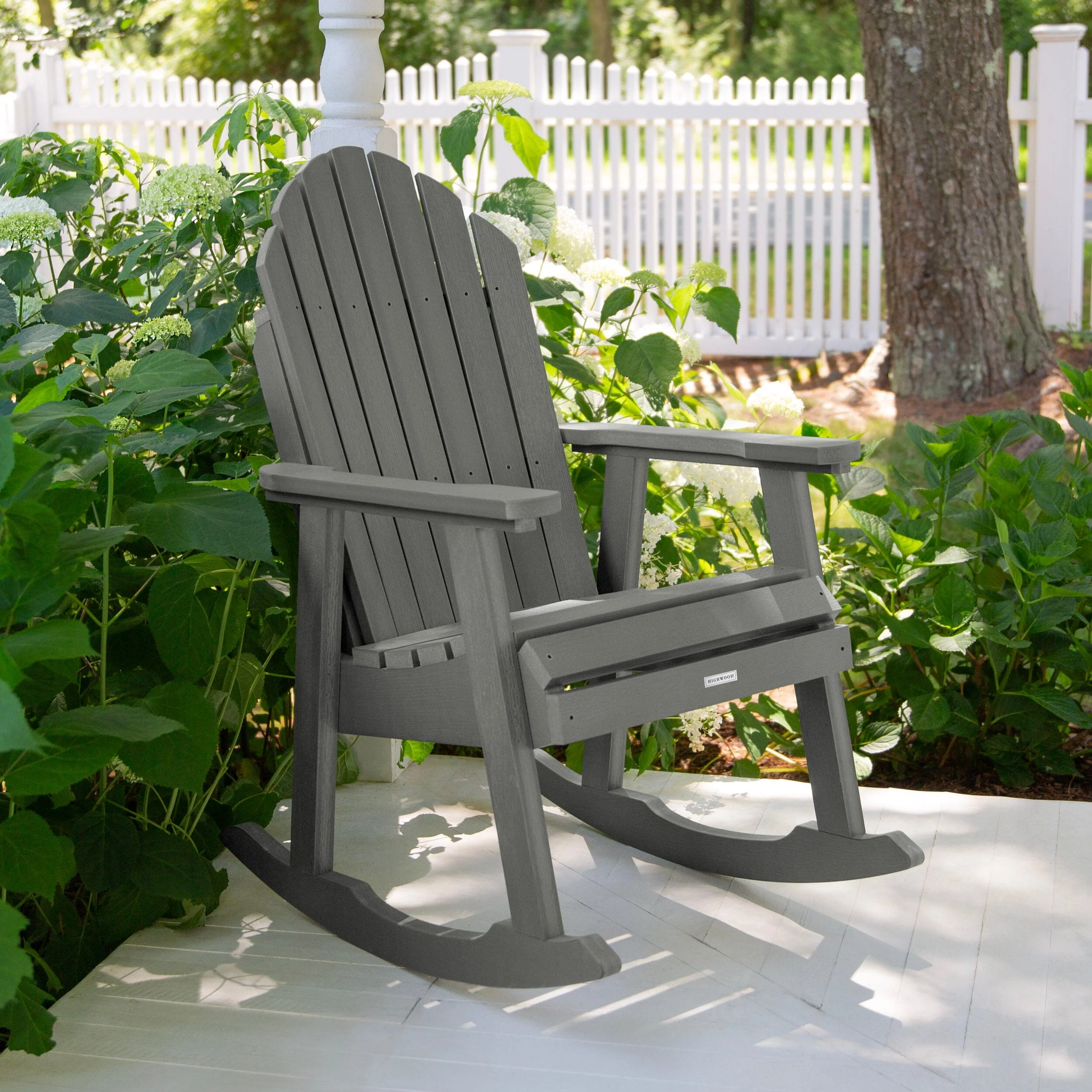Hamilton Rocking Chair - Image 10