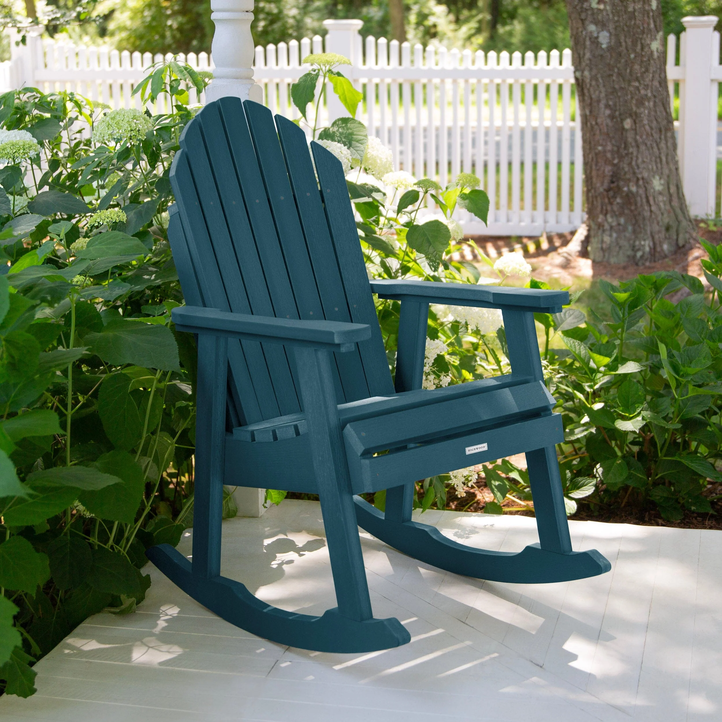 Hamilton Rocking Chair - Image 14
