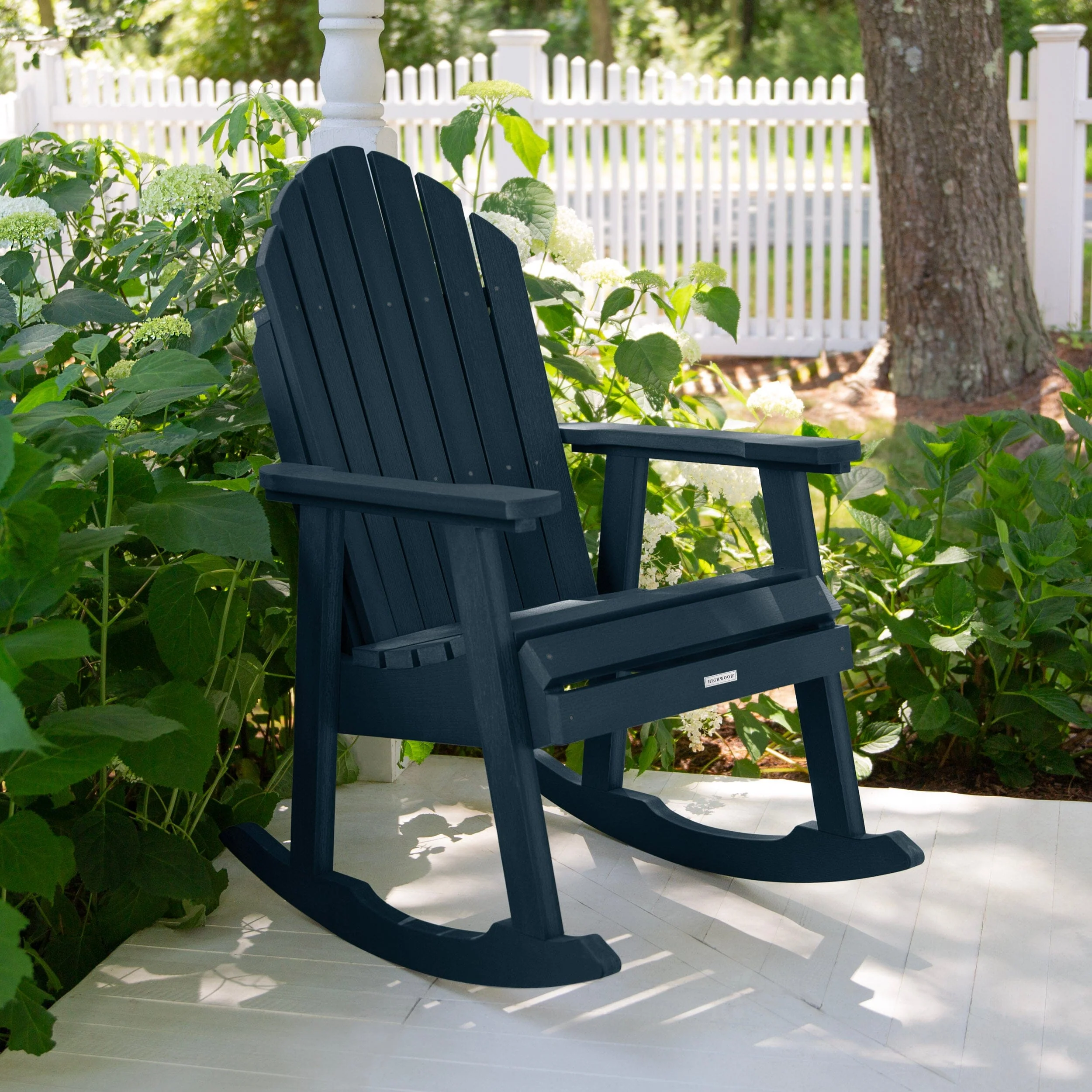 Hamilton Rocking Chair - Image 18