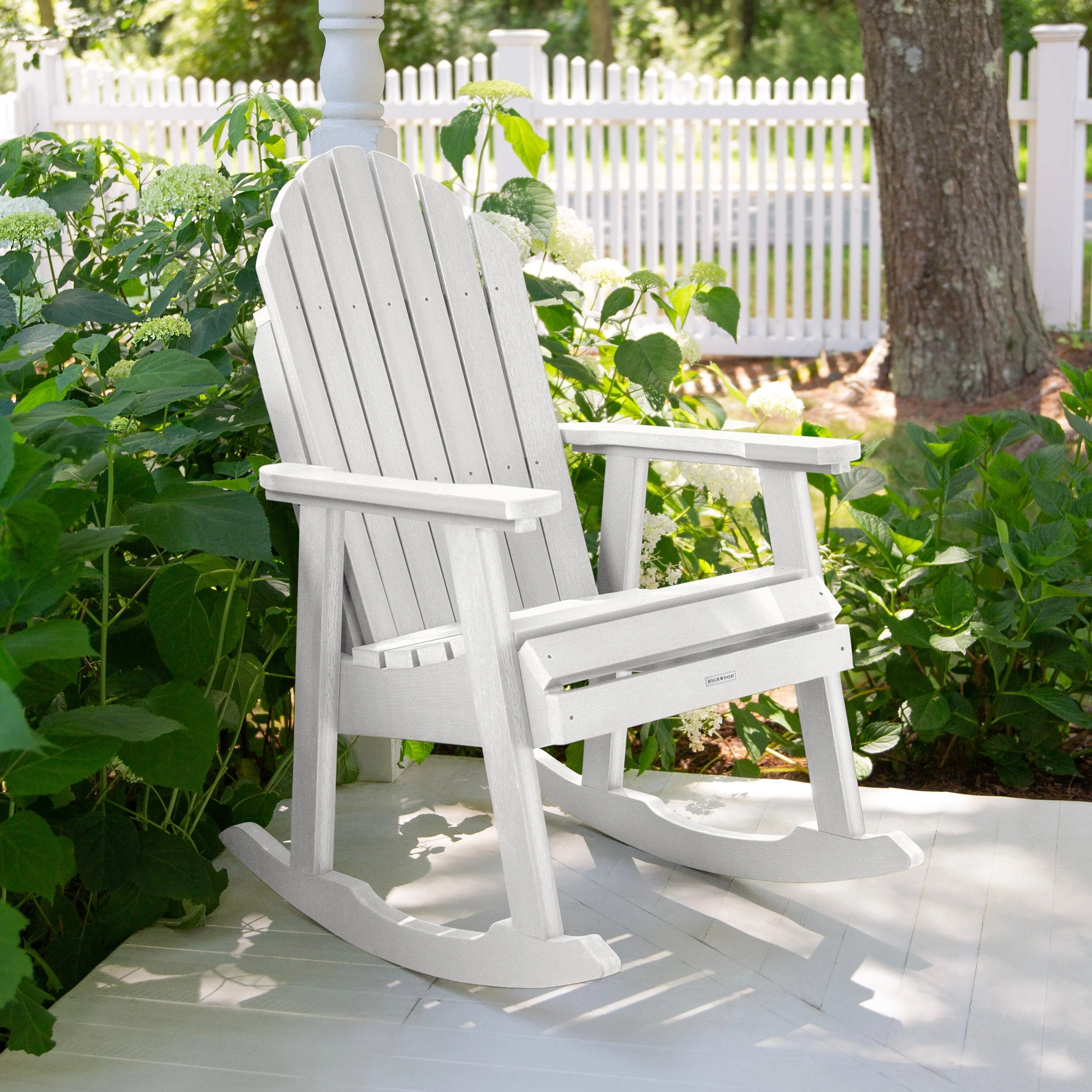 Hamilton Rocking Chair - Image 22