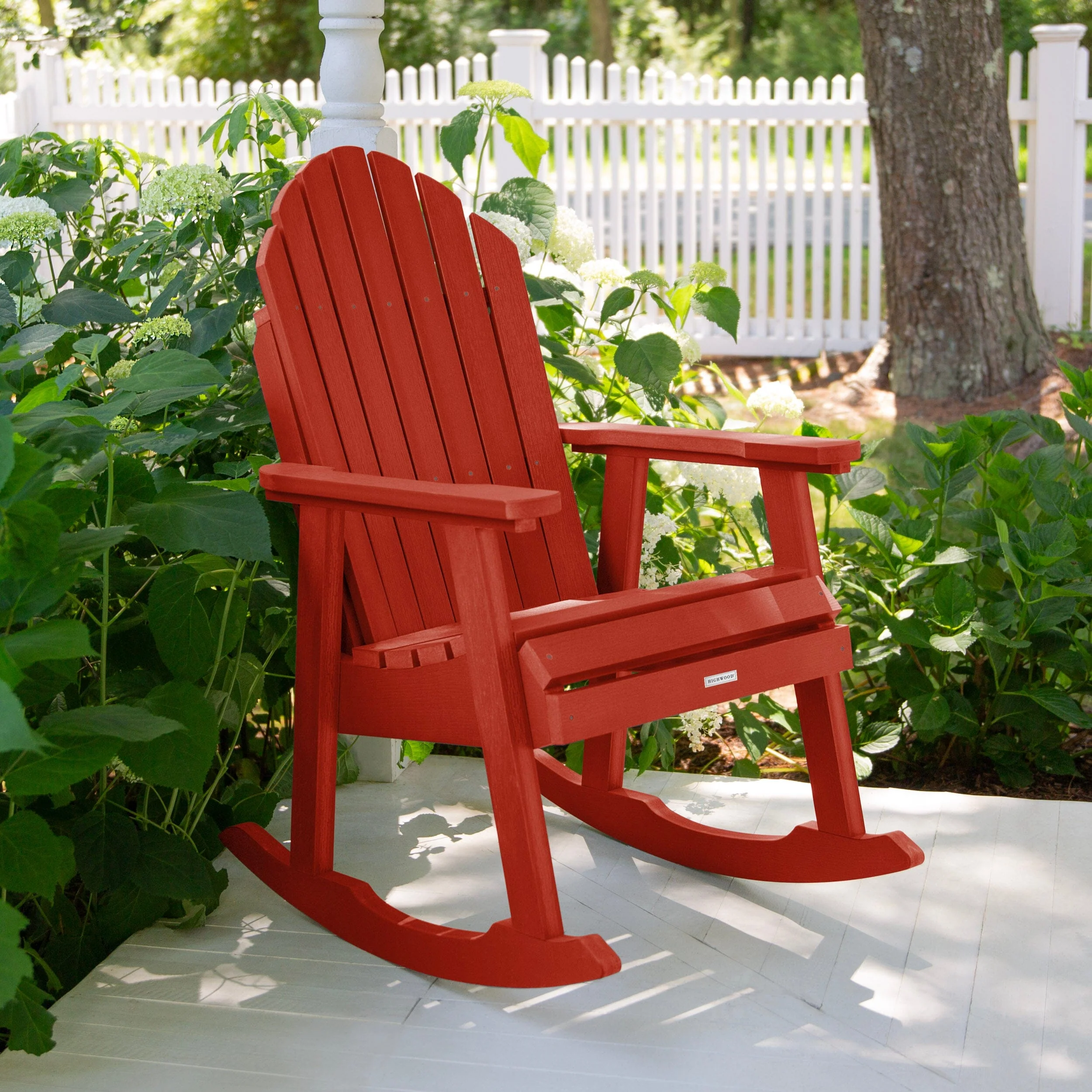 Hamilton Rocking Chair - Image 26