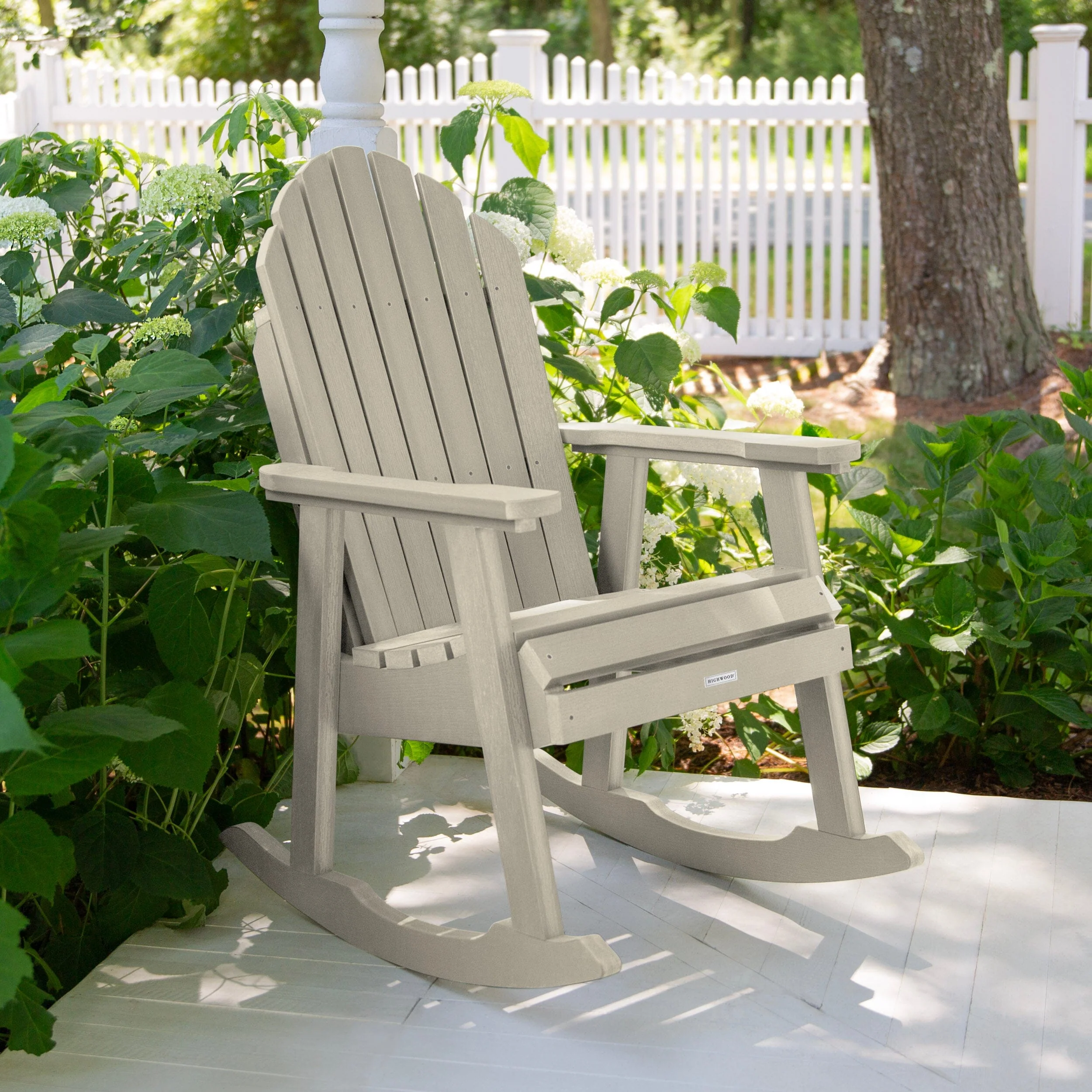 Hamilton Rocking Chair - Image 30
