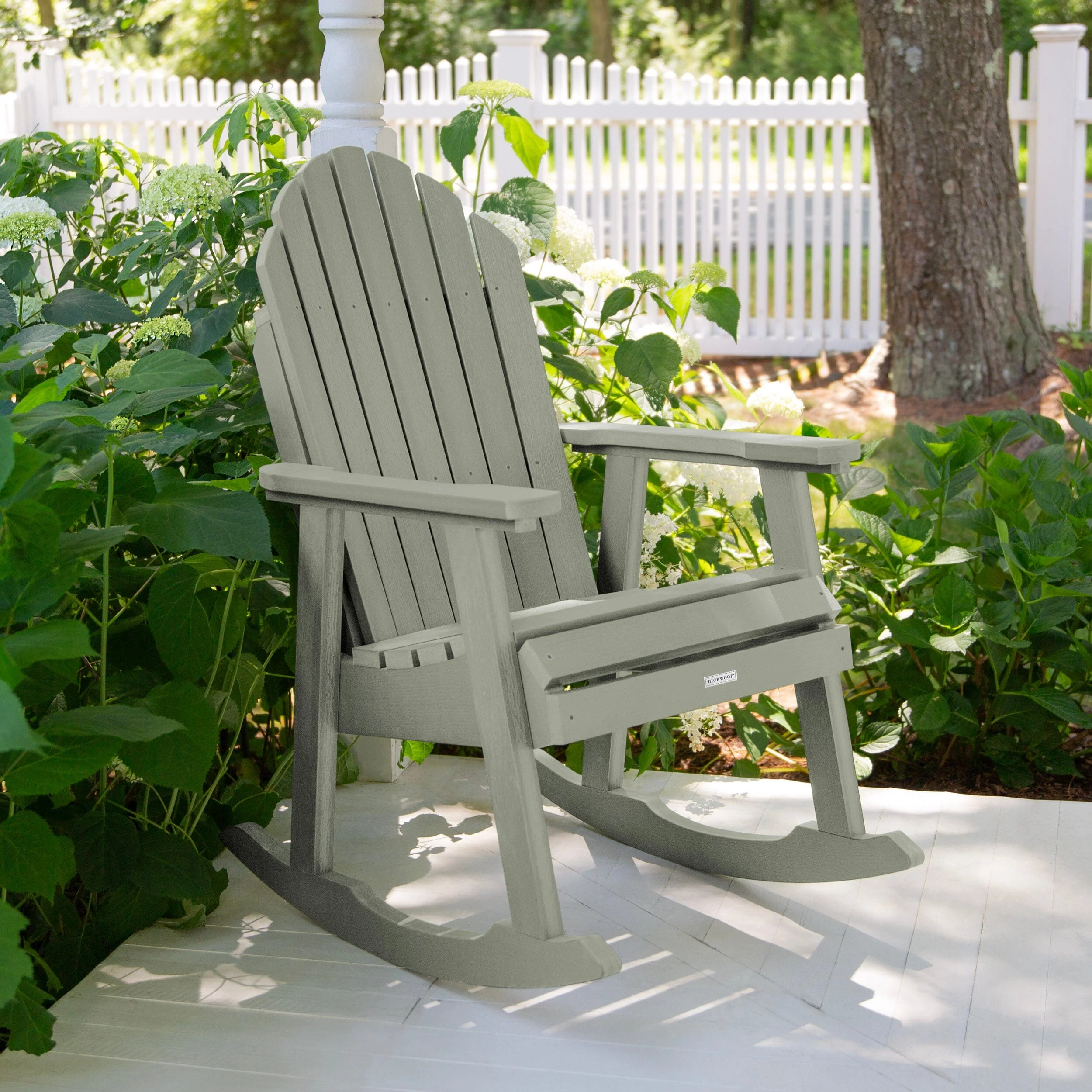 Hamilton Rocking Chair - Image 34