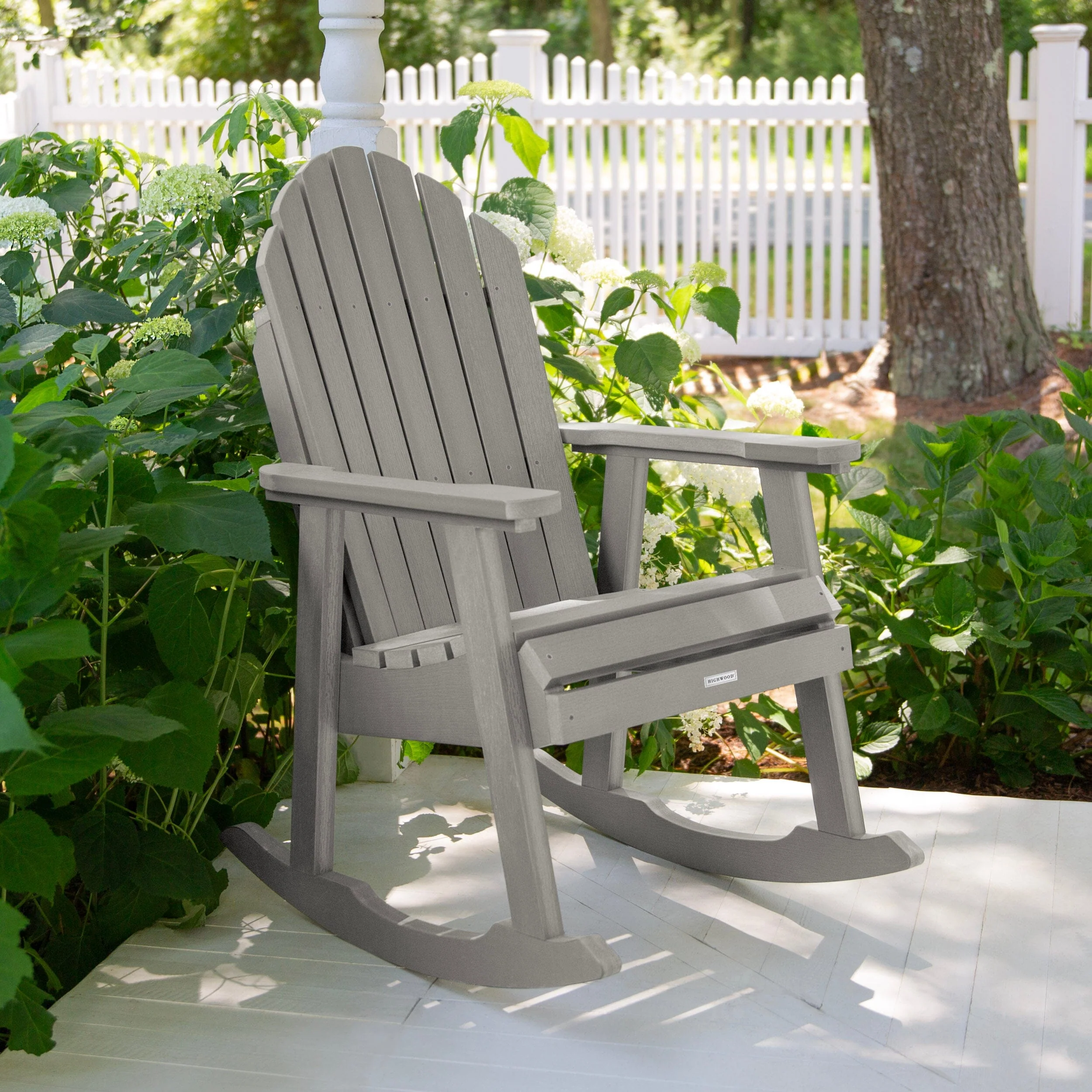 Hamilton Rocking Chair - Image 38
