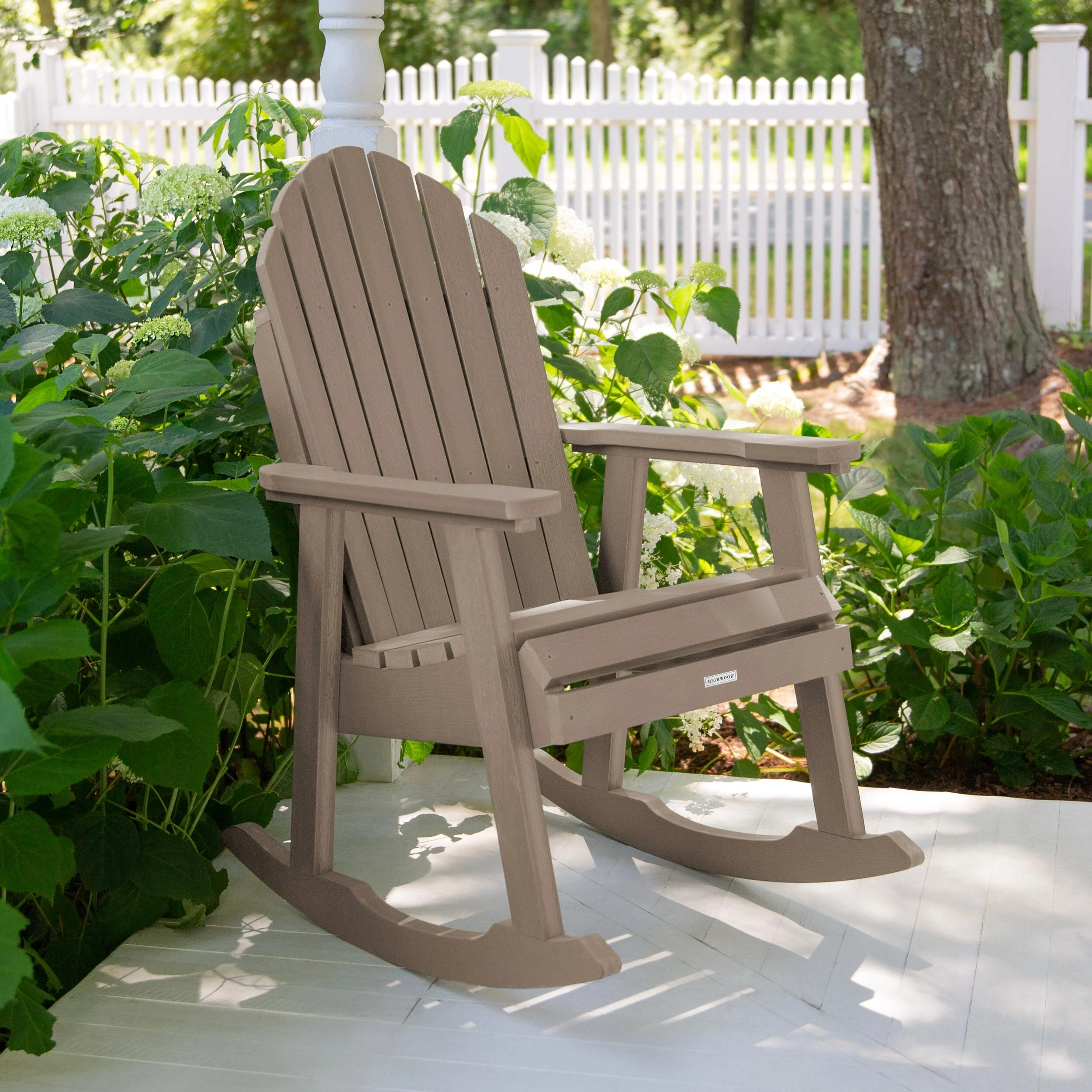 Hamilton Rocking Chair - Image 42