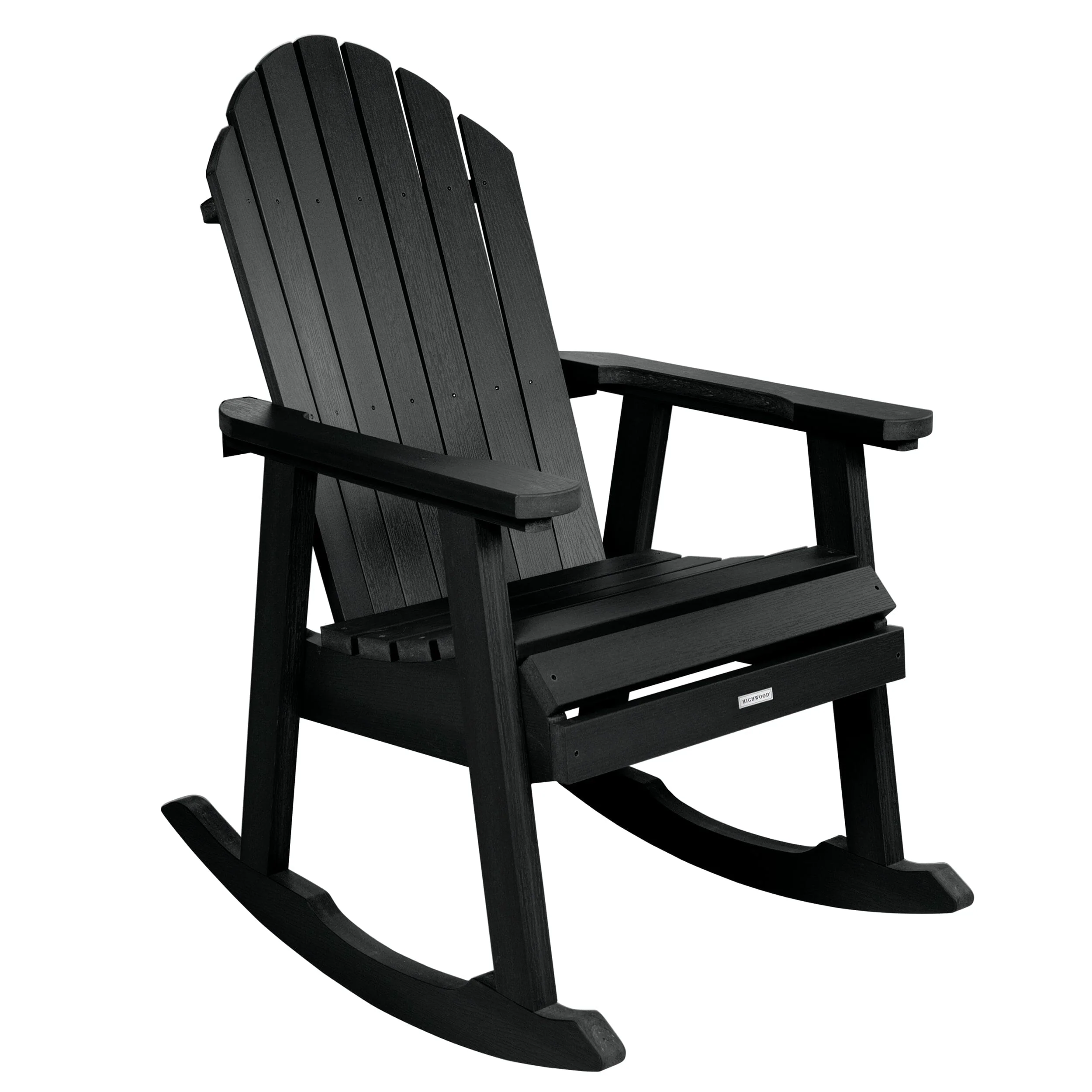 Hamilton Rocking Chair - Image 5