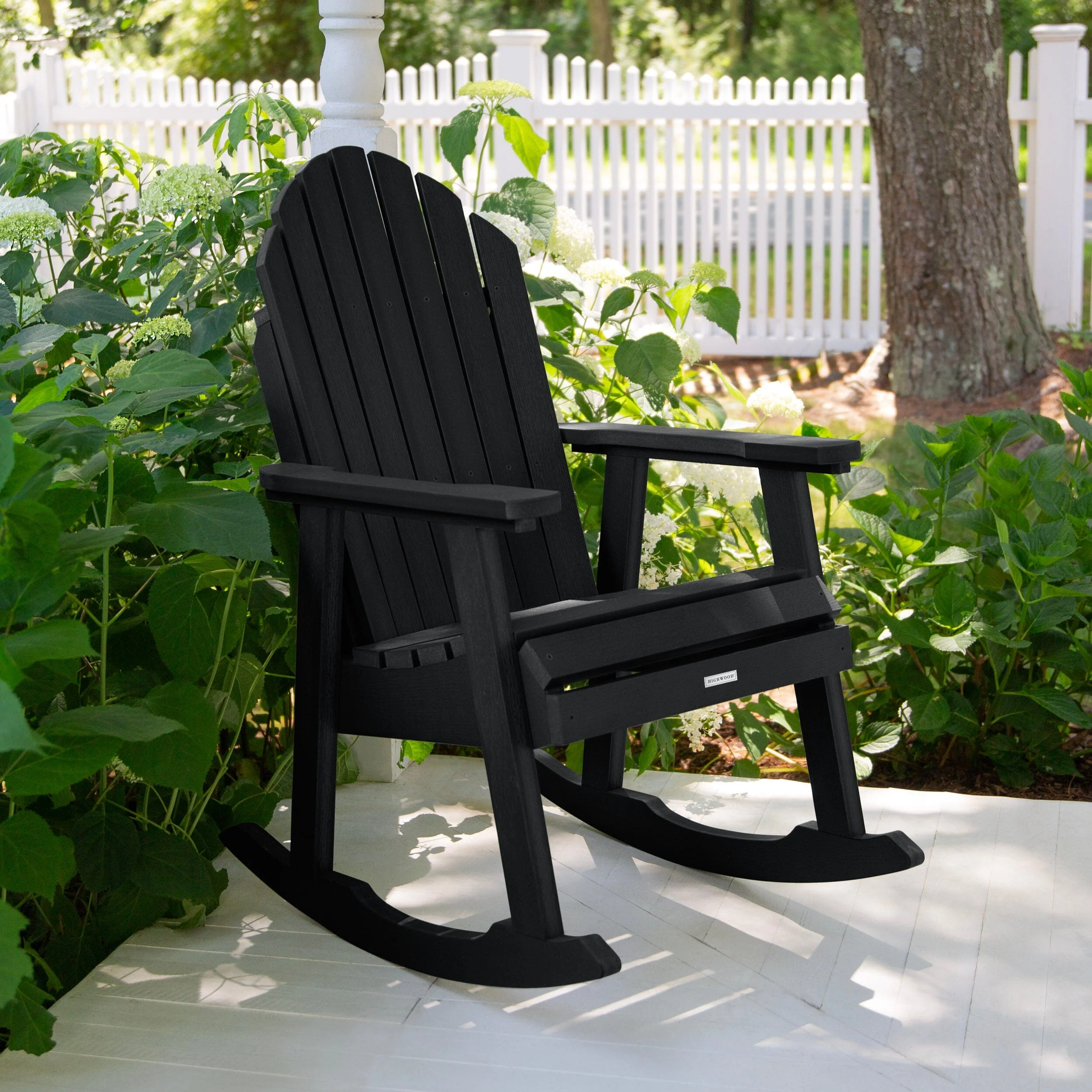 Hamilton Rocking Chair - Image 6