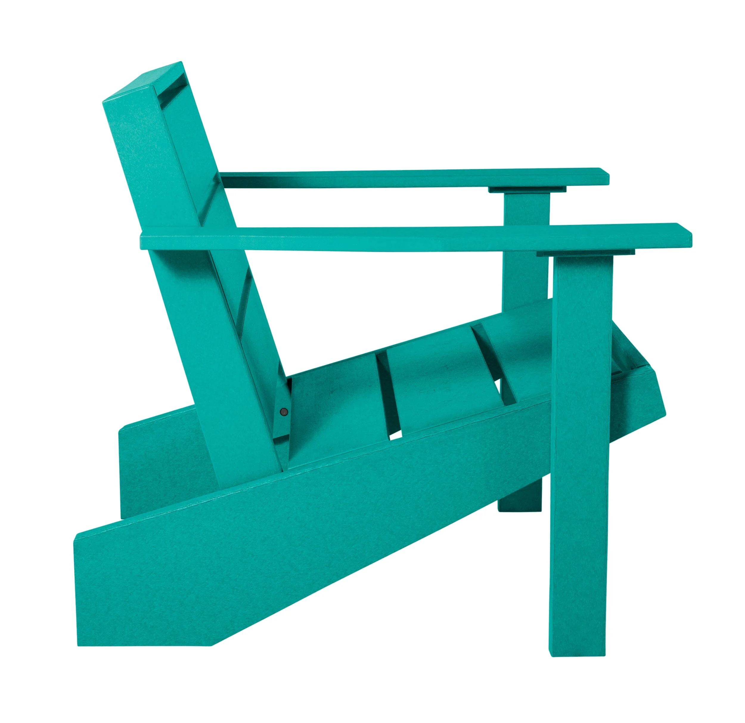 Haven Modern Adirondack Chair - Image 10