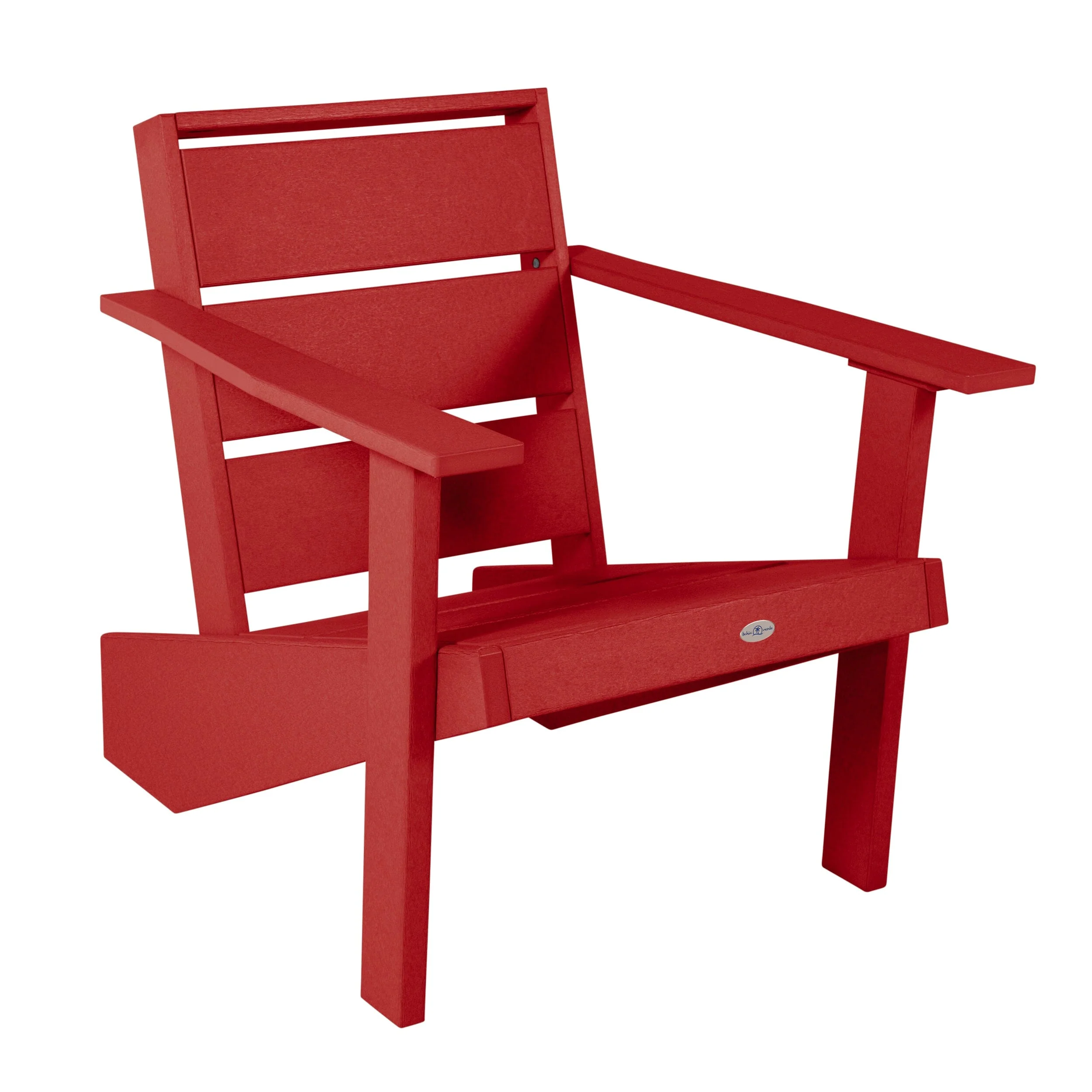 Haven Modern Adirondack Chair - Image 11