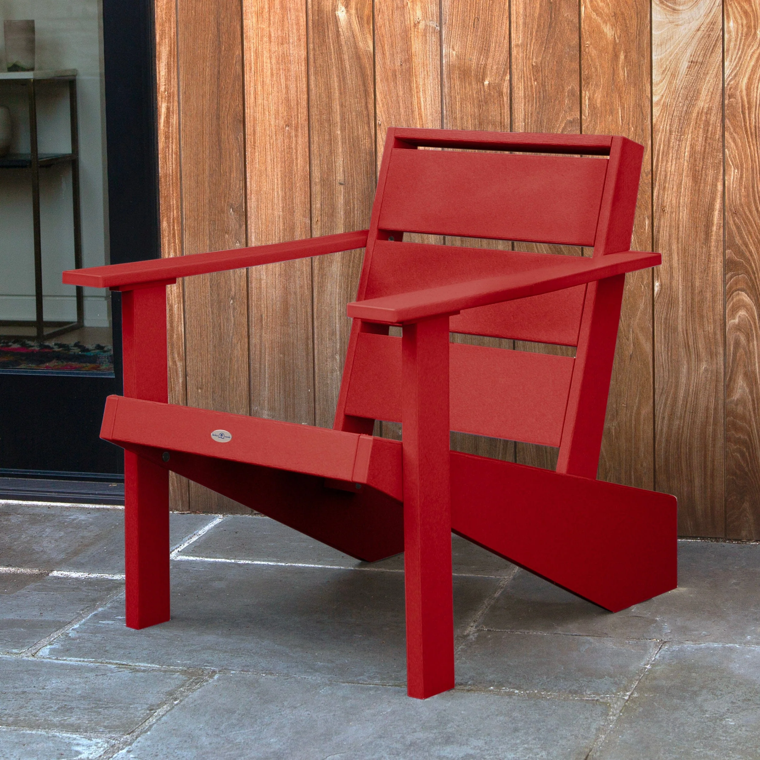 Haven Modern Adirondack Chair - Image 12