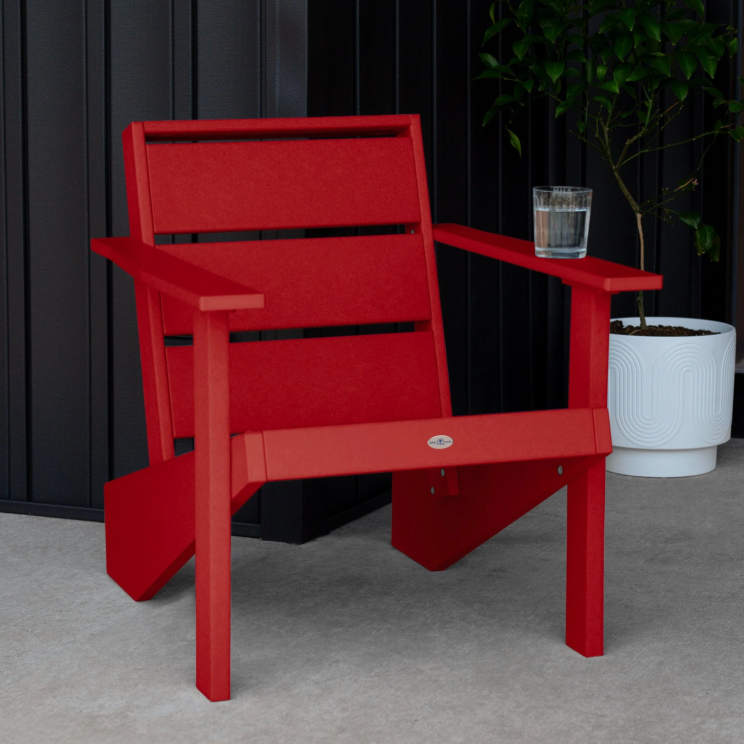 Haven Modern Adirondack Chair - Image 13