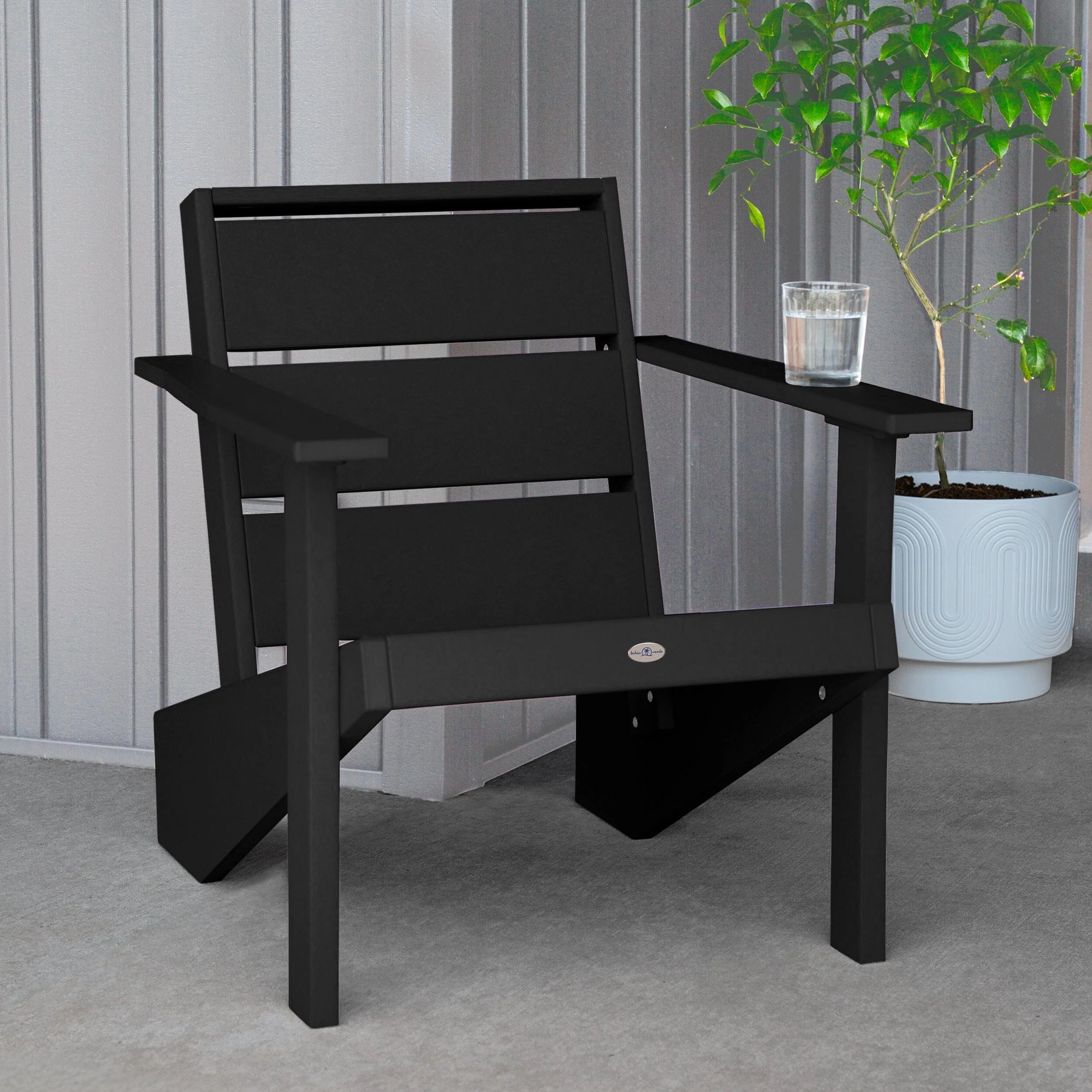 Haven Modern Adirondack Chair - Image 18