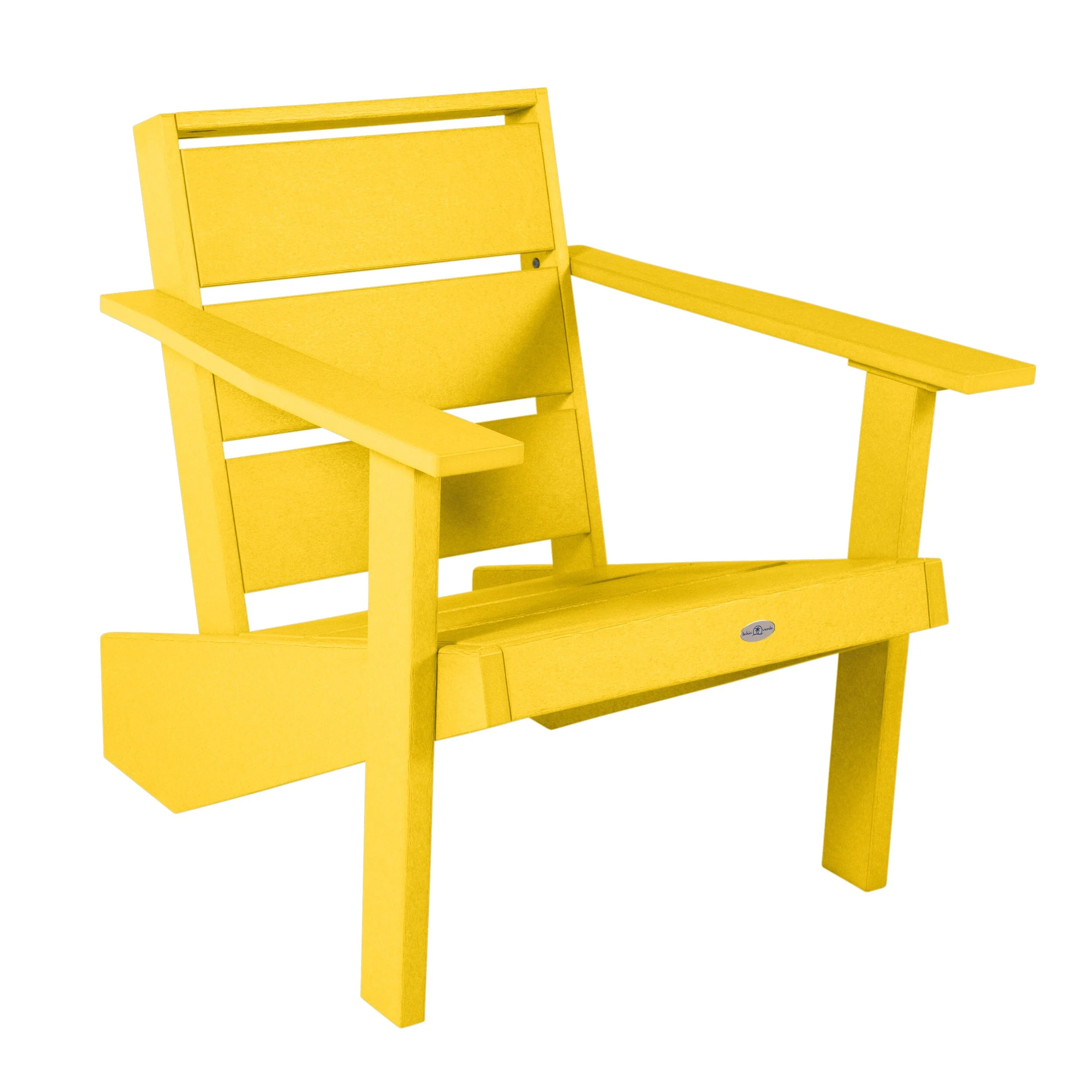 Haven Modern Adirondack Chair - Image 21