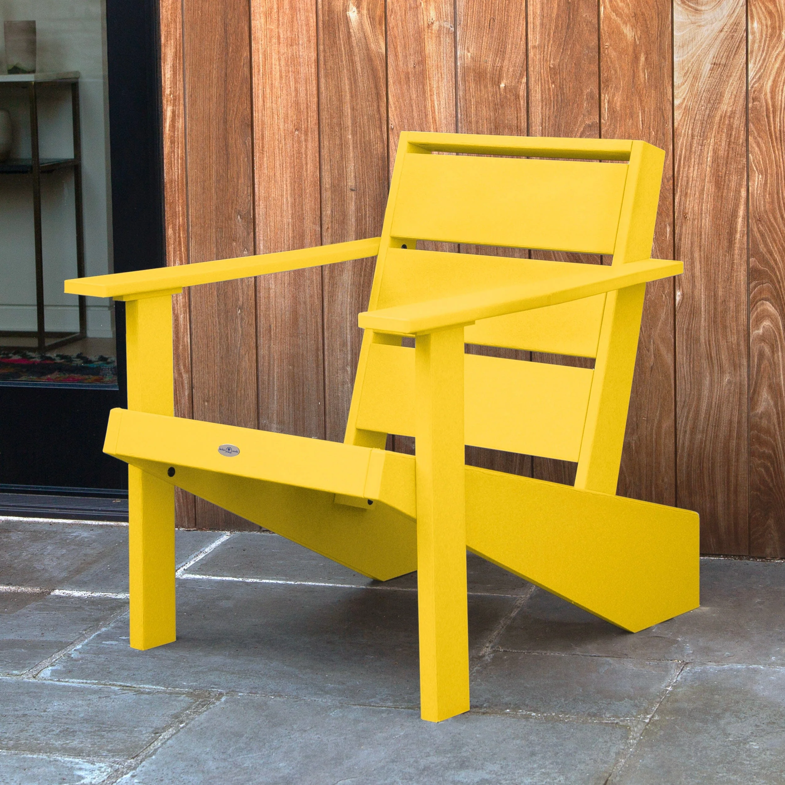 Haven Modern Adirondack Chair - Image 22