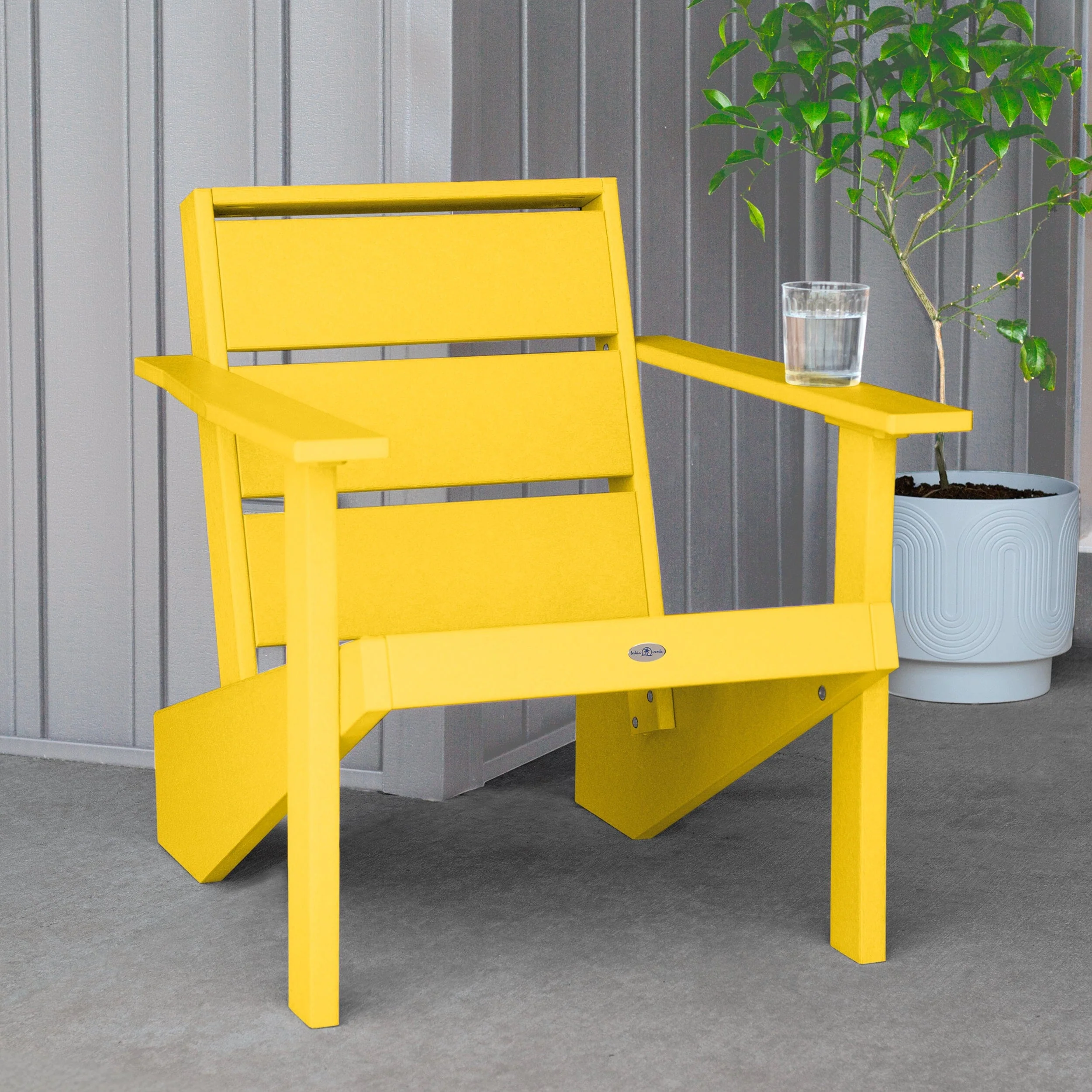 Haven Modern Adirondack Chair - Image 23