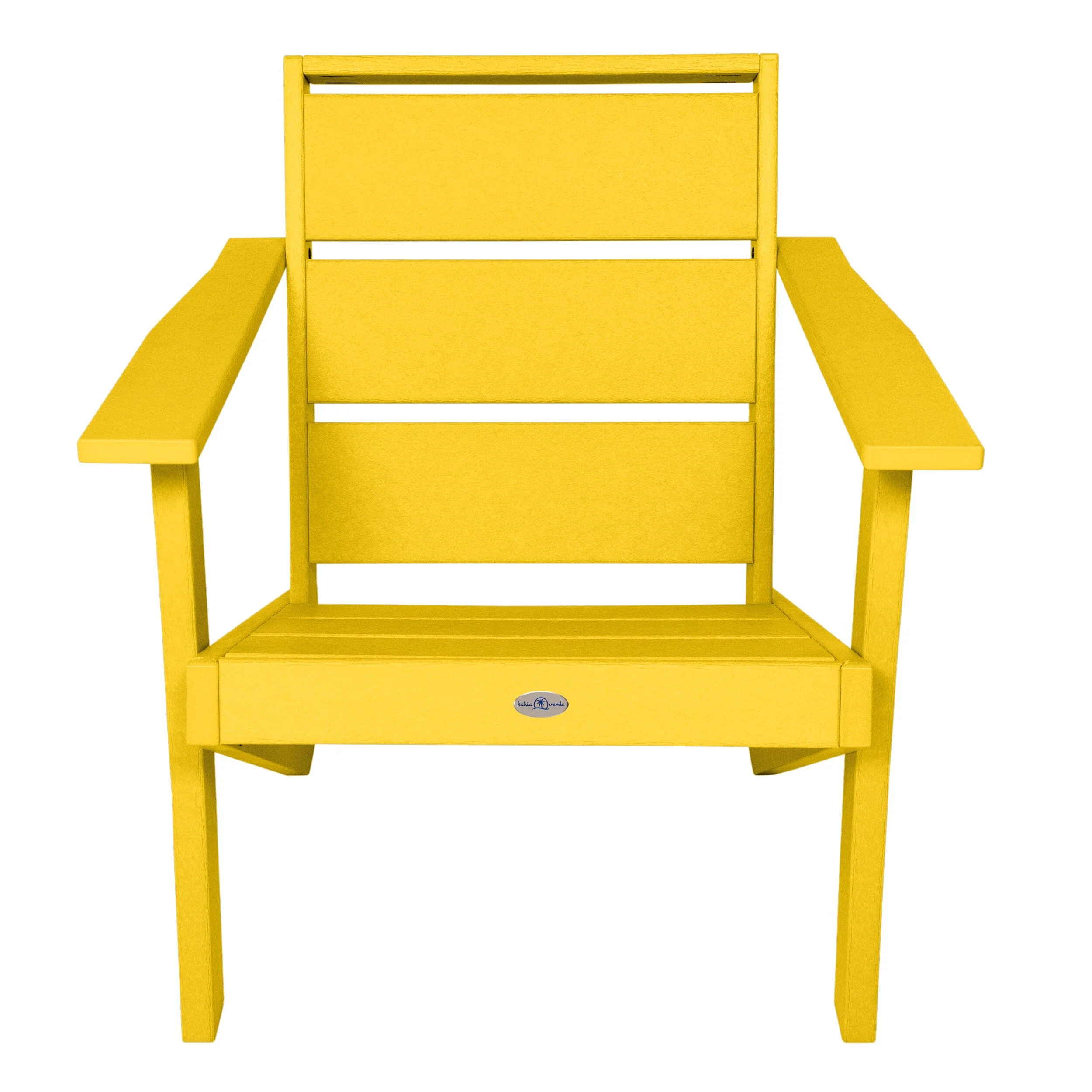 Haven Modern Adirondack Chair - Image 24