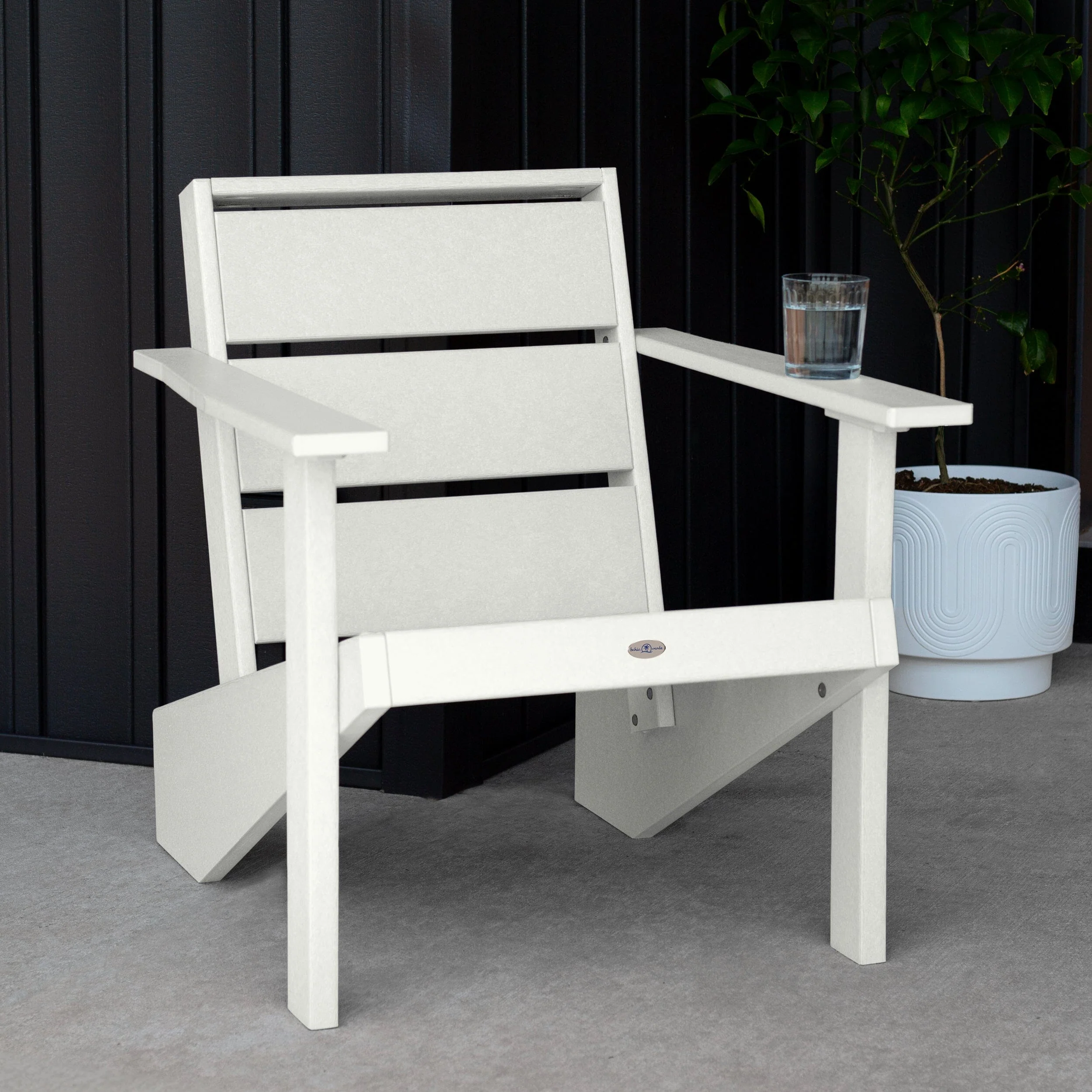 Haven Modern Adirondack Chair - Image 28