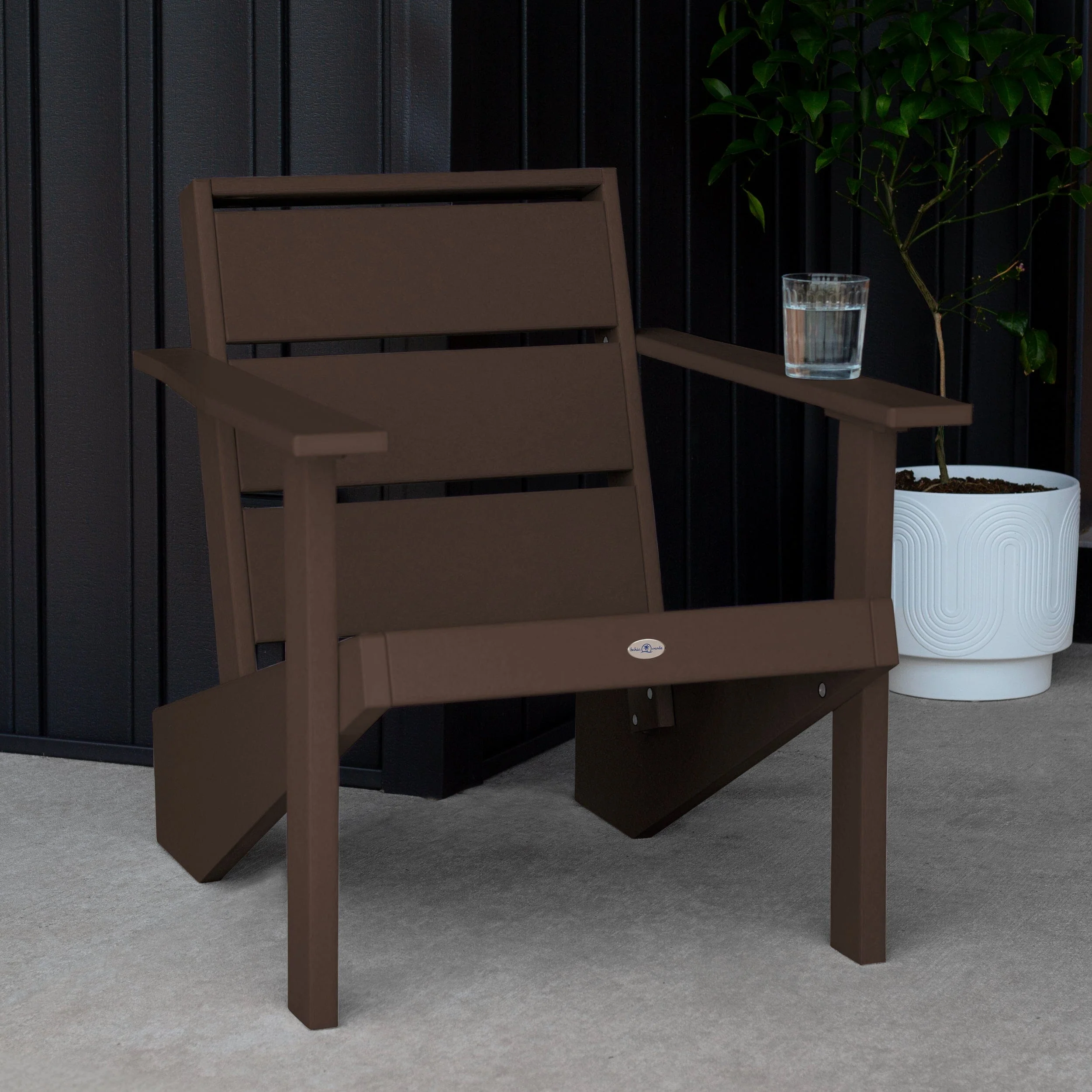 Haven Modern Adirondack Chair - Image 33