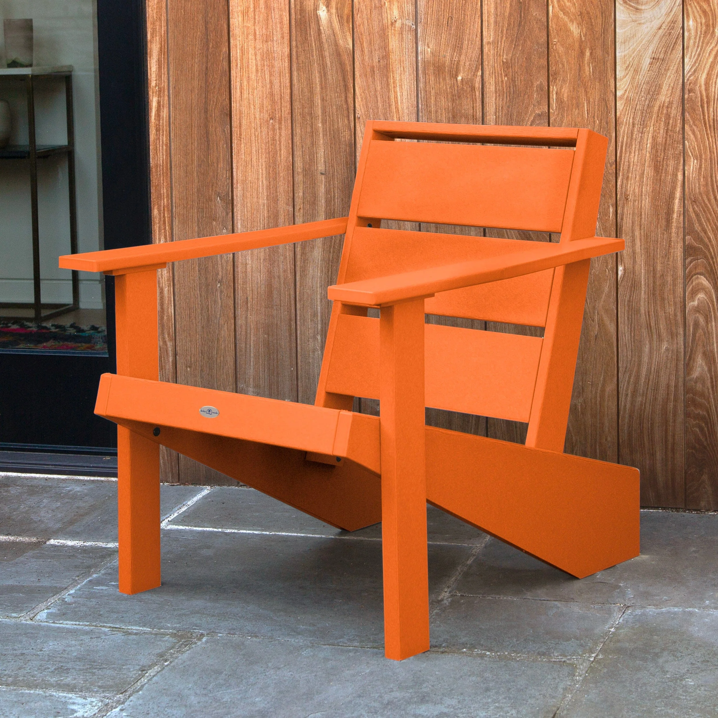 Haven Modern Adirondack Chair - Image 37