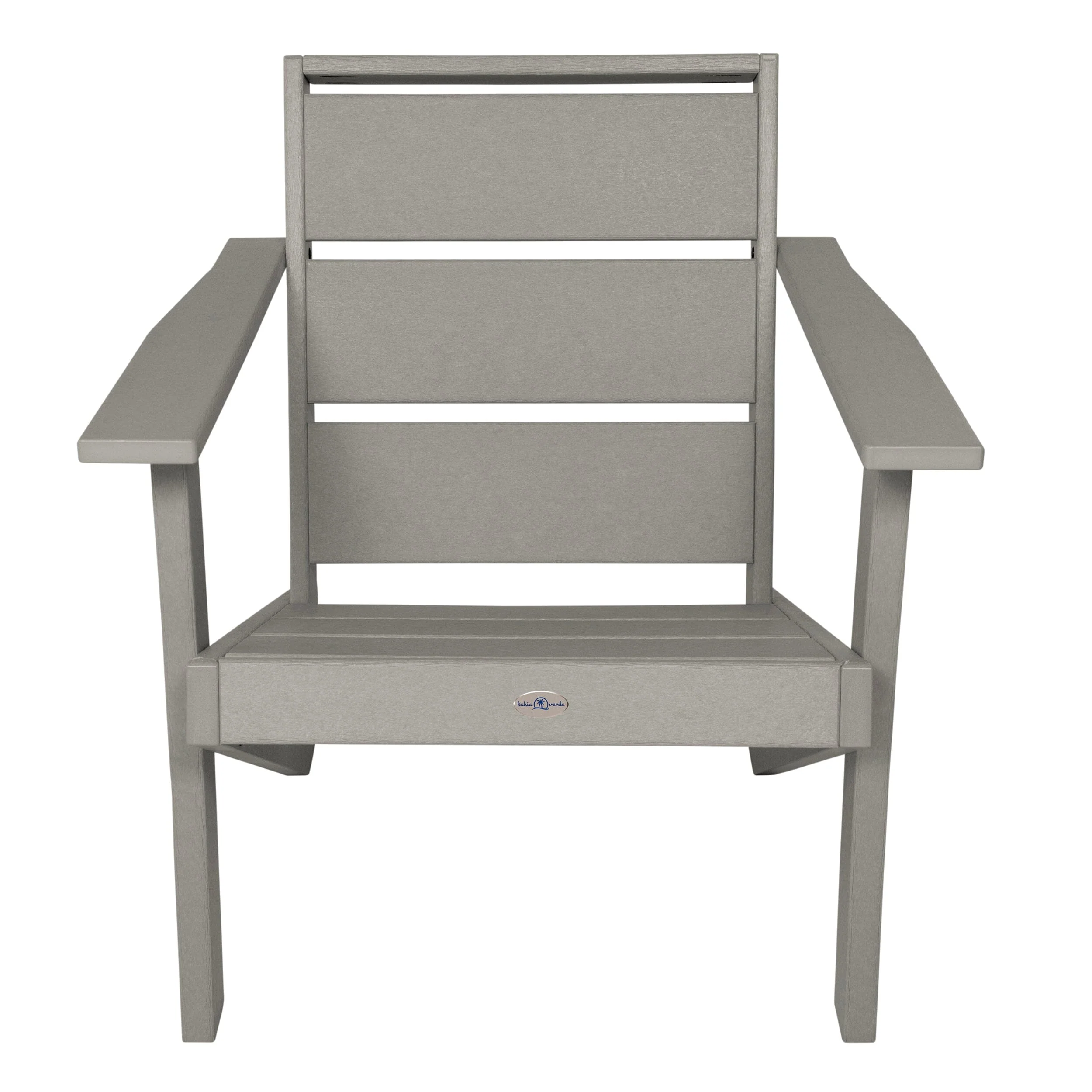Haven Modern Adirondack Chair - Image 4