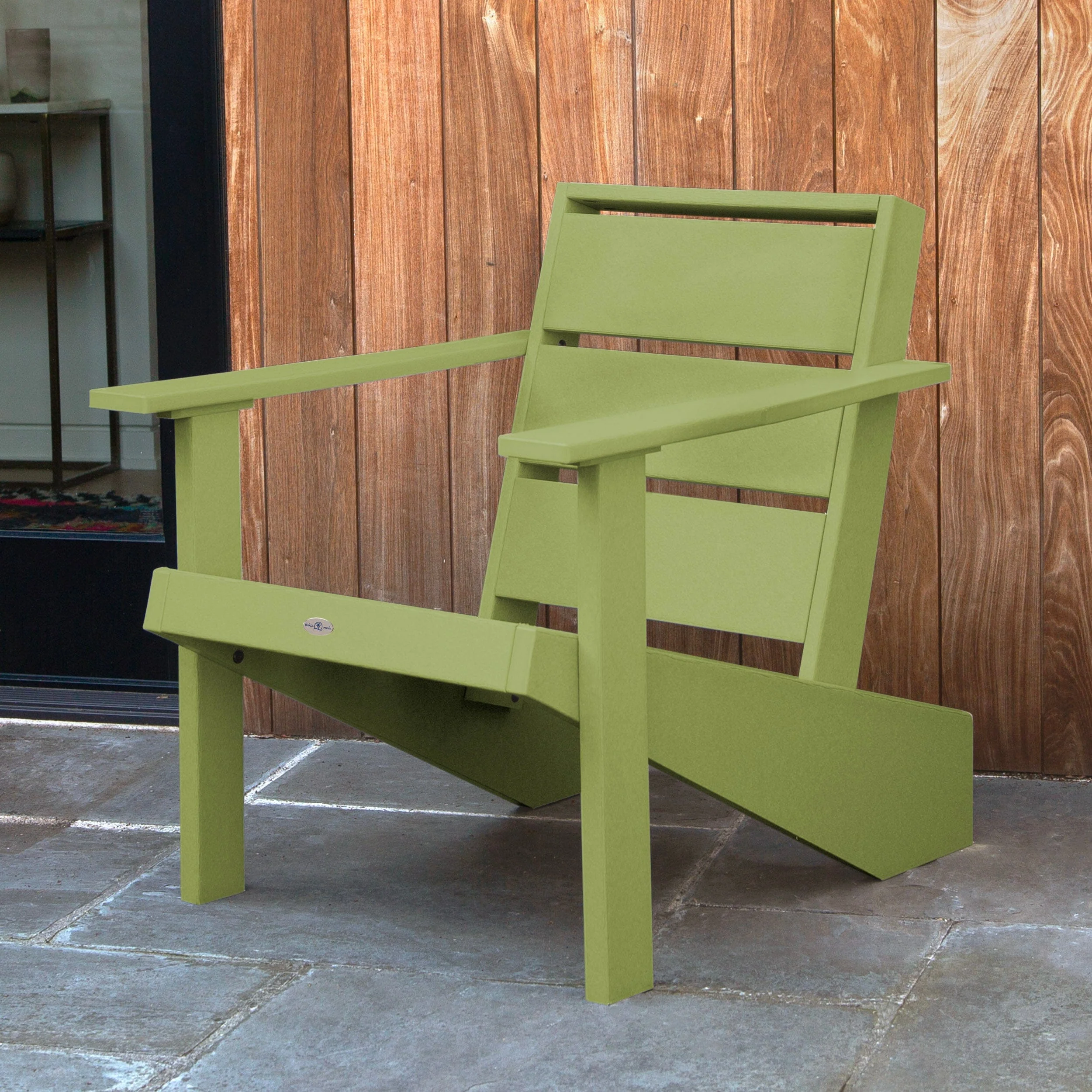 Haven Modern Adirondack Chair - Image 42