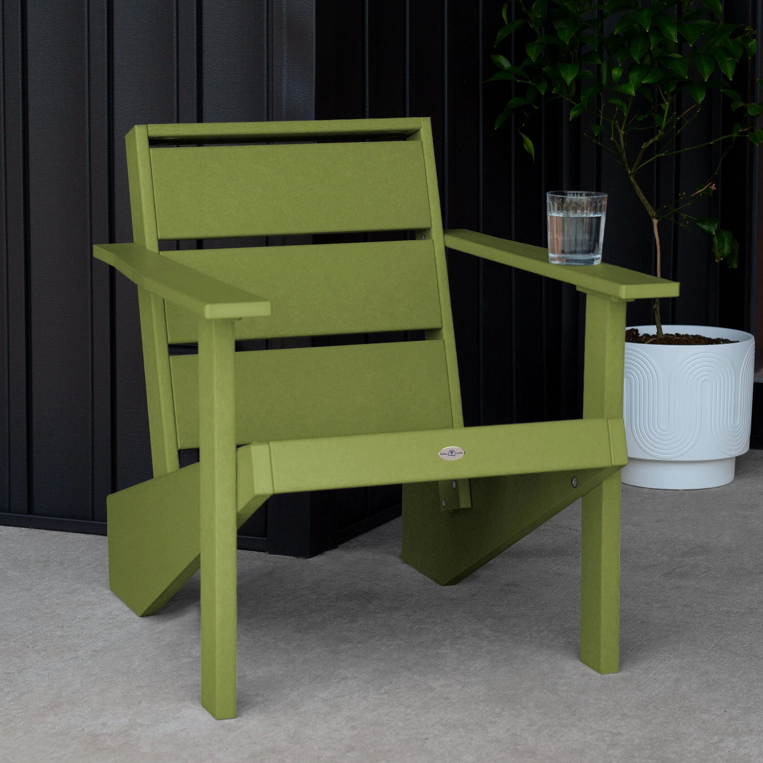 Haven Modern Adirondack Chair - Image 43