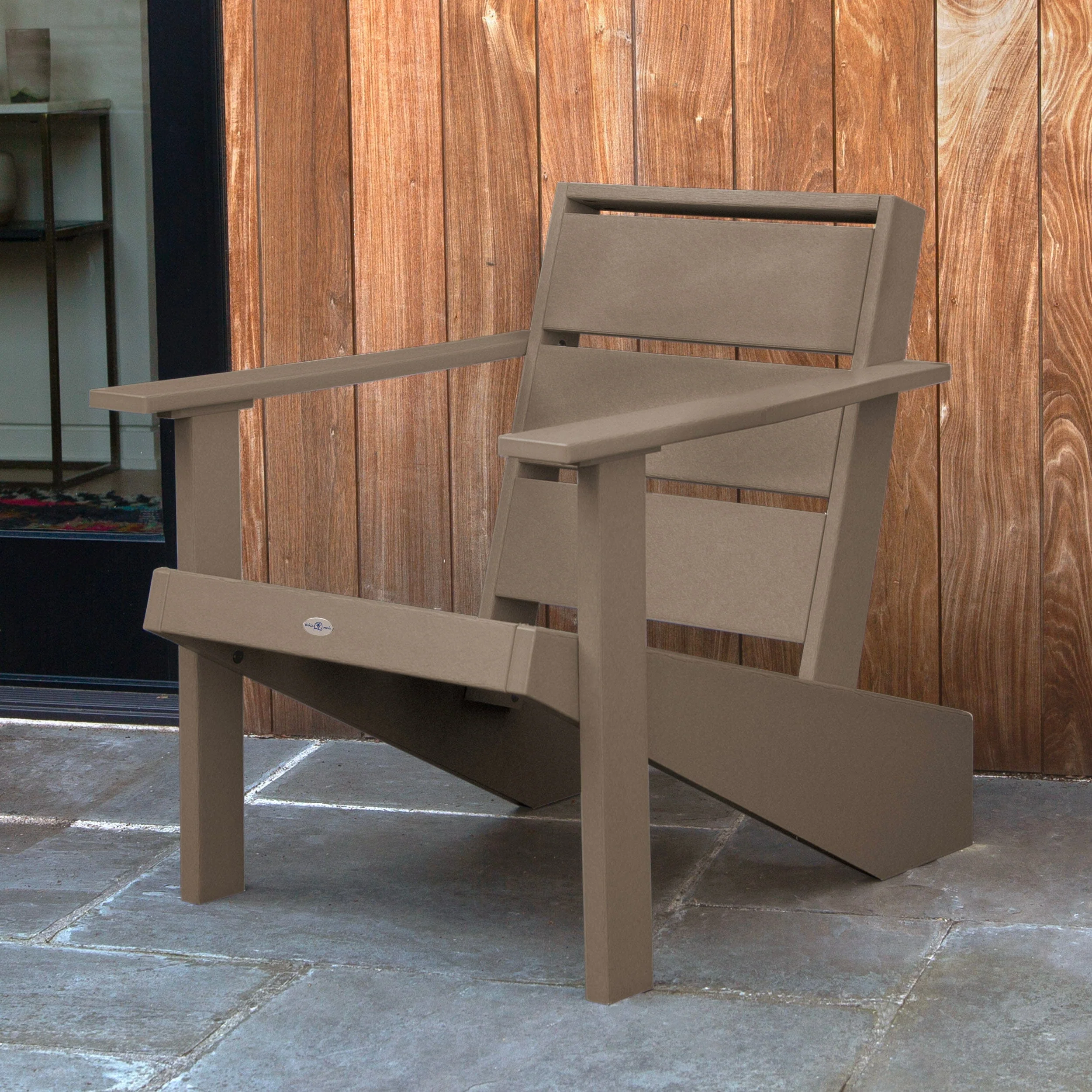 Haven Modern Adirondack Chair - Image 47