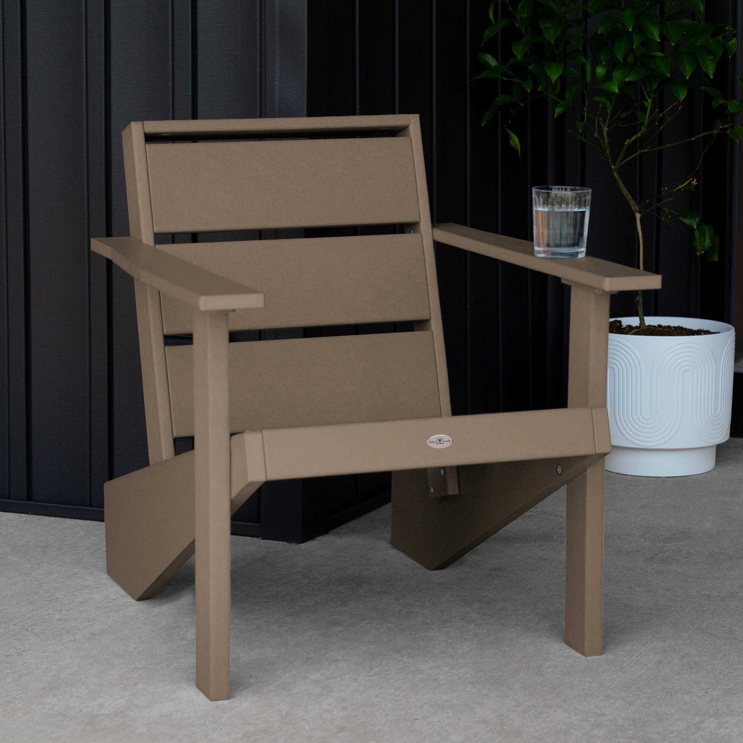 Haven Modern Adirondack Chair - Image 48