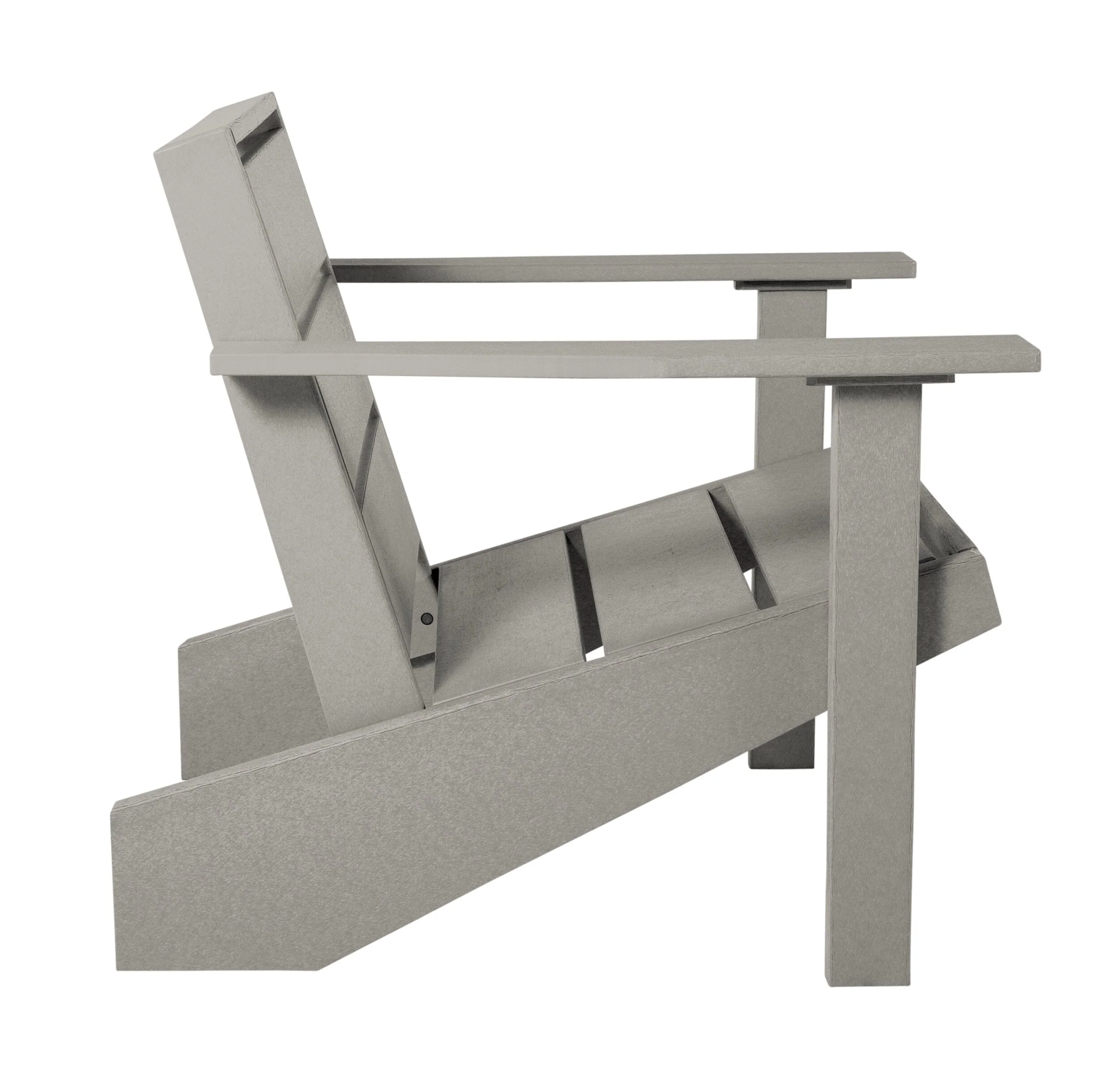 Haven Modern Adirondack Chair - Image 5