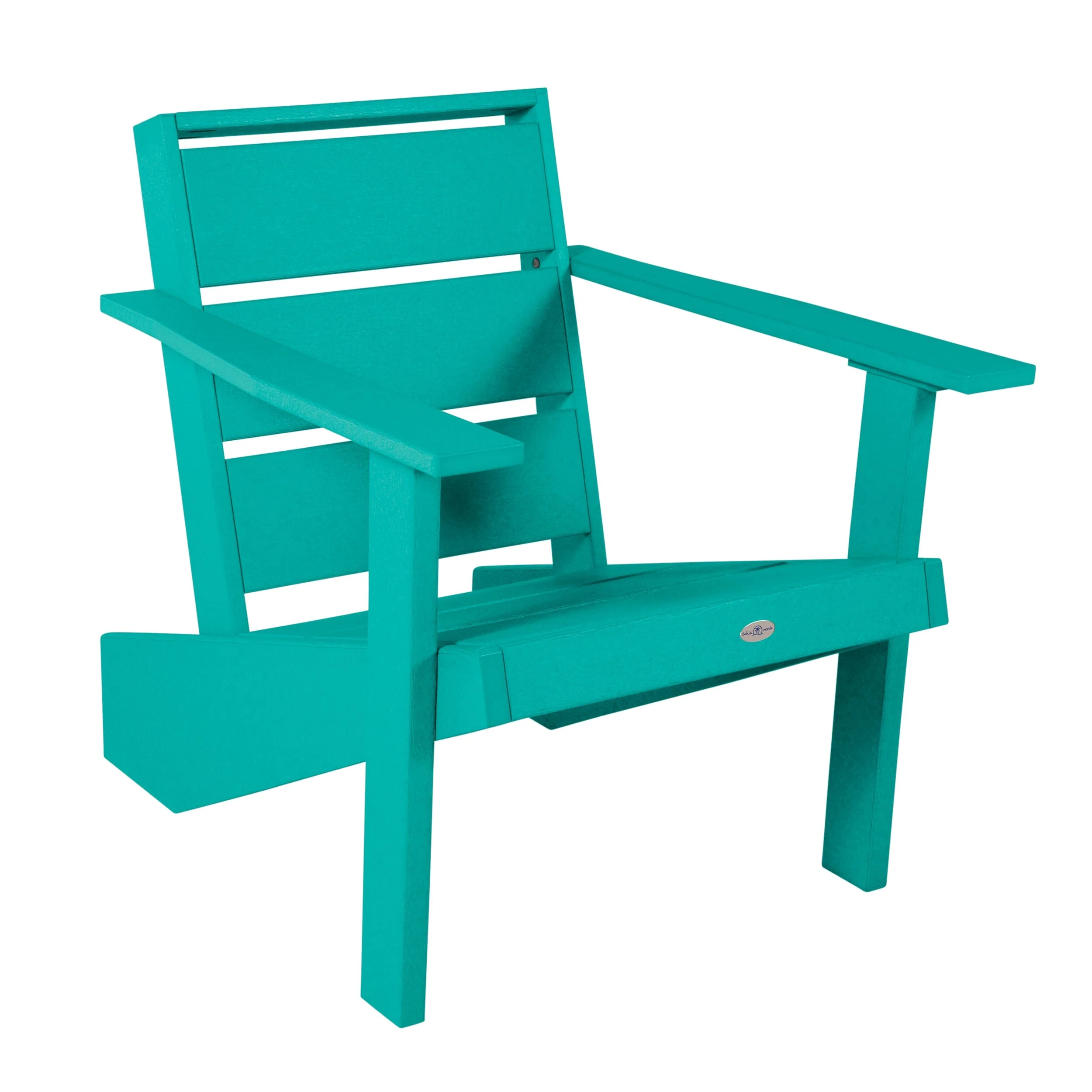 Haven Modern Adirondack Chair - Image 6
