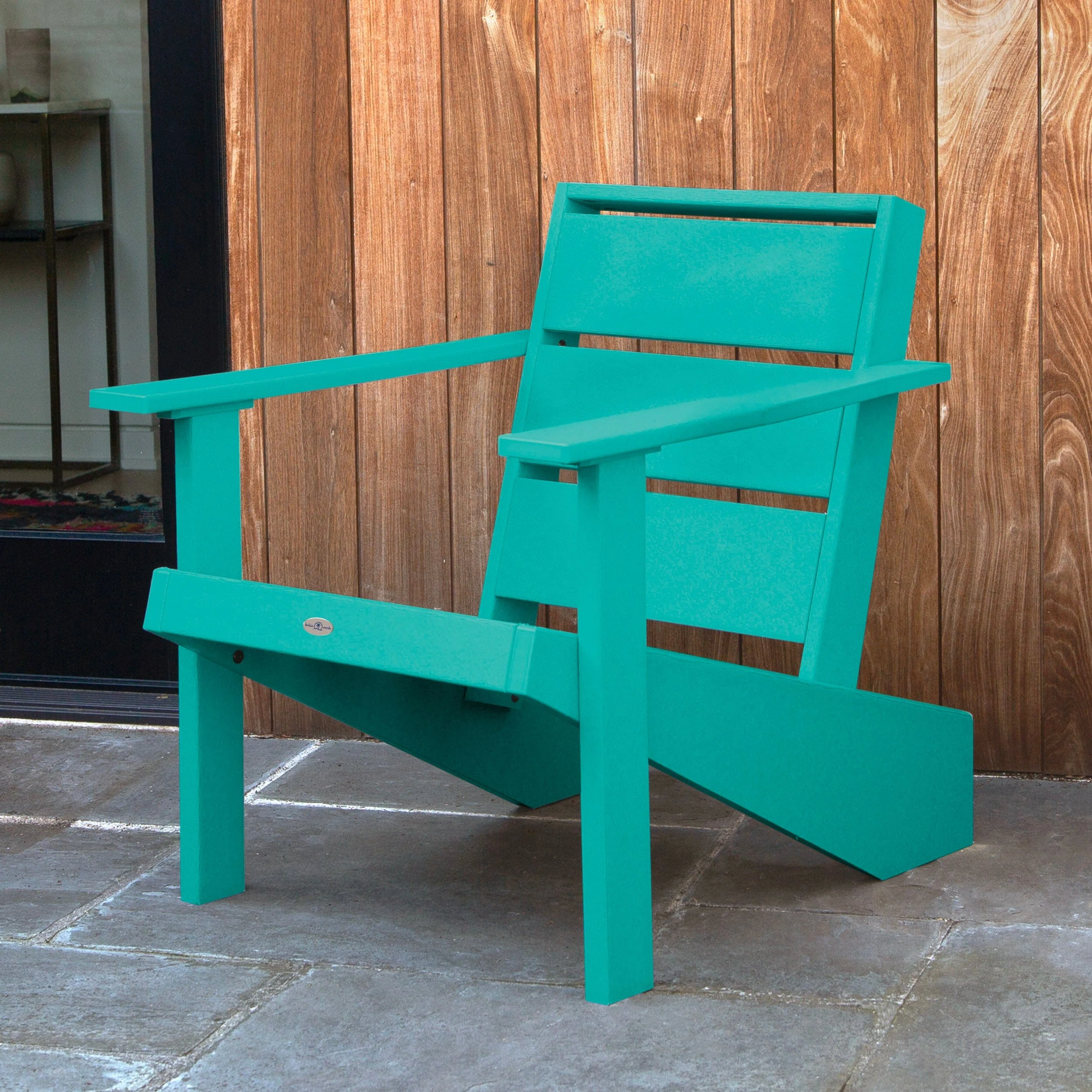 Haven Modern Adirondack Chair - Image 7