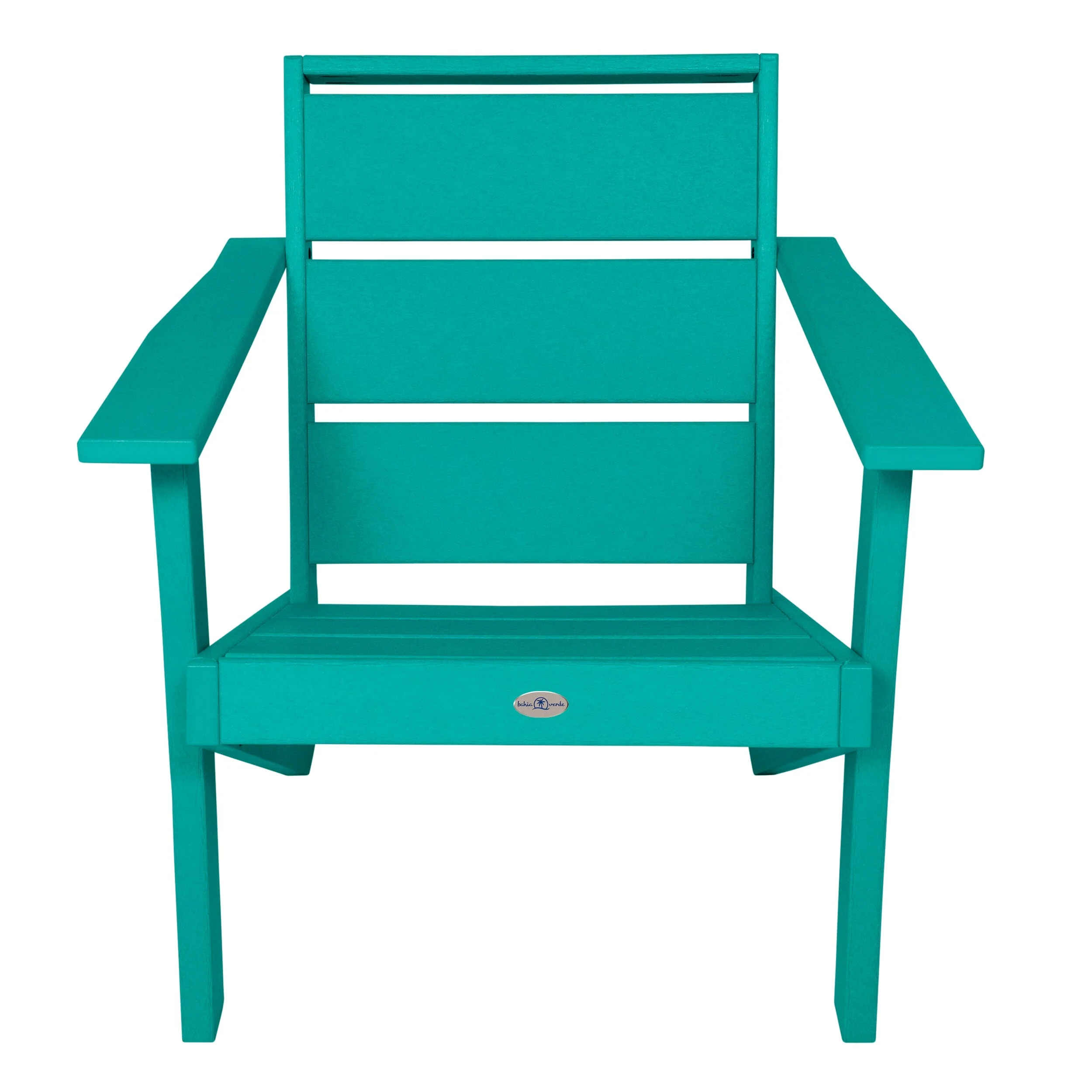 Haven Modern Adirondack Chair - Image 9