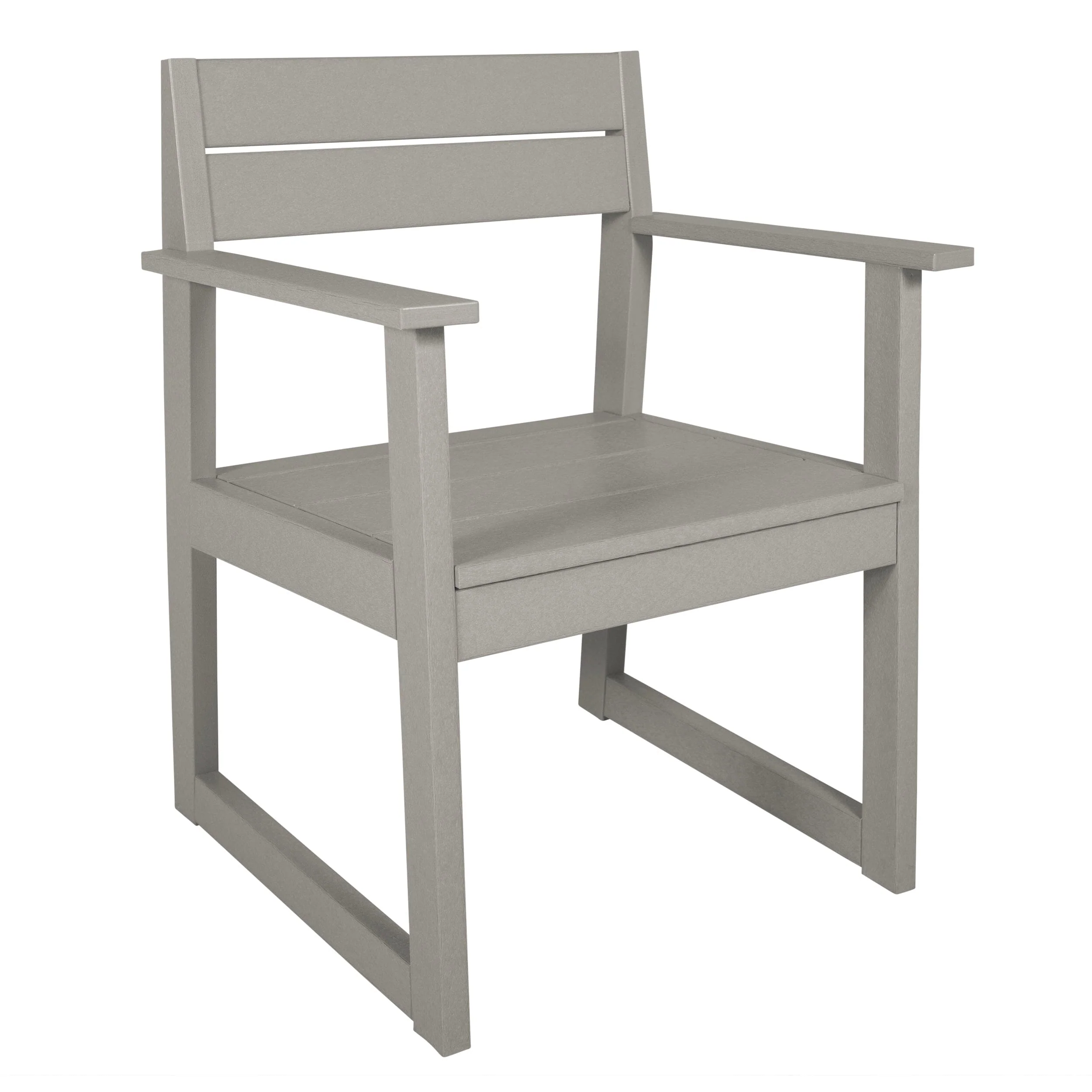 Haven Modern Dining End Chair