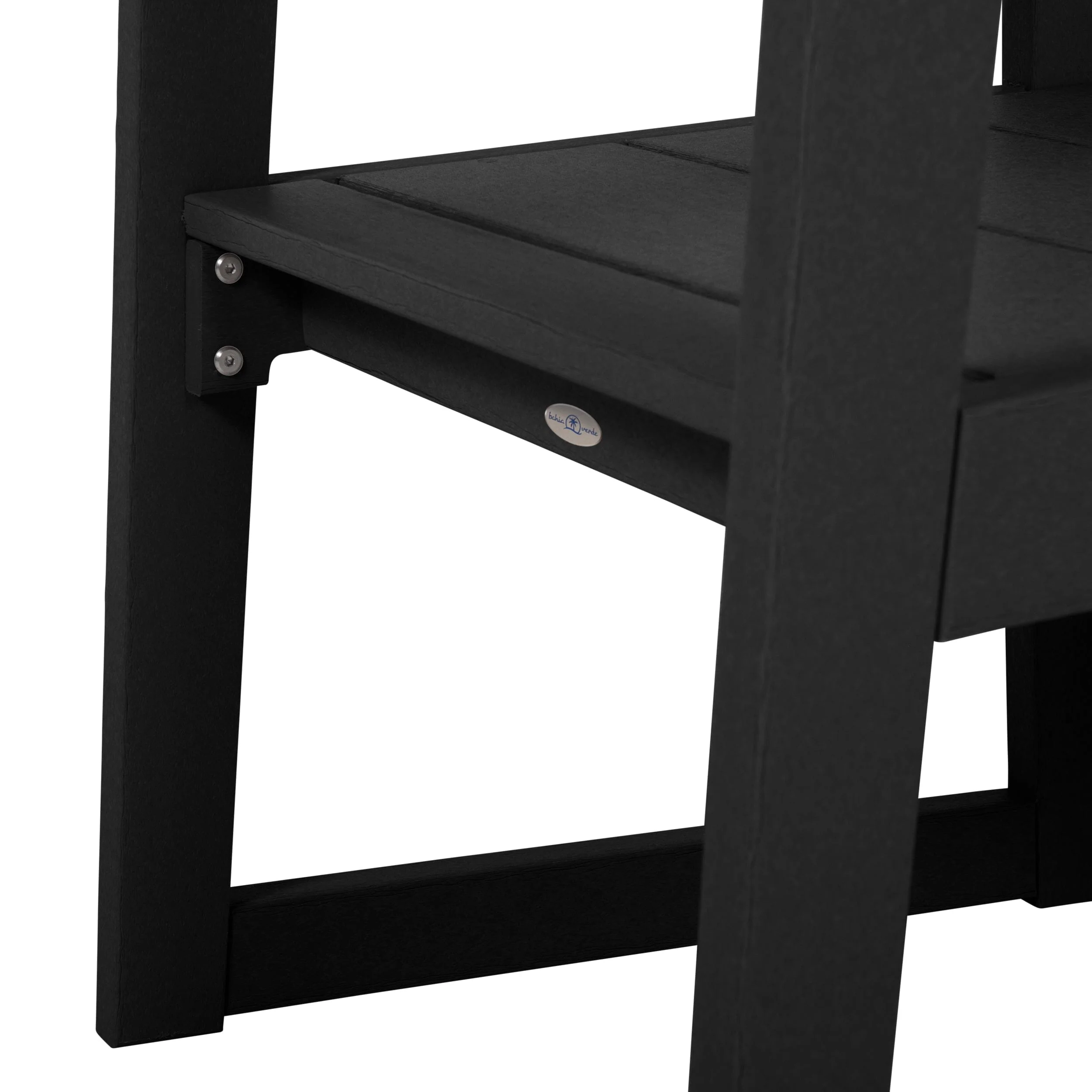 Haven Modern Dining End Chair - Image 10