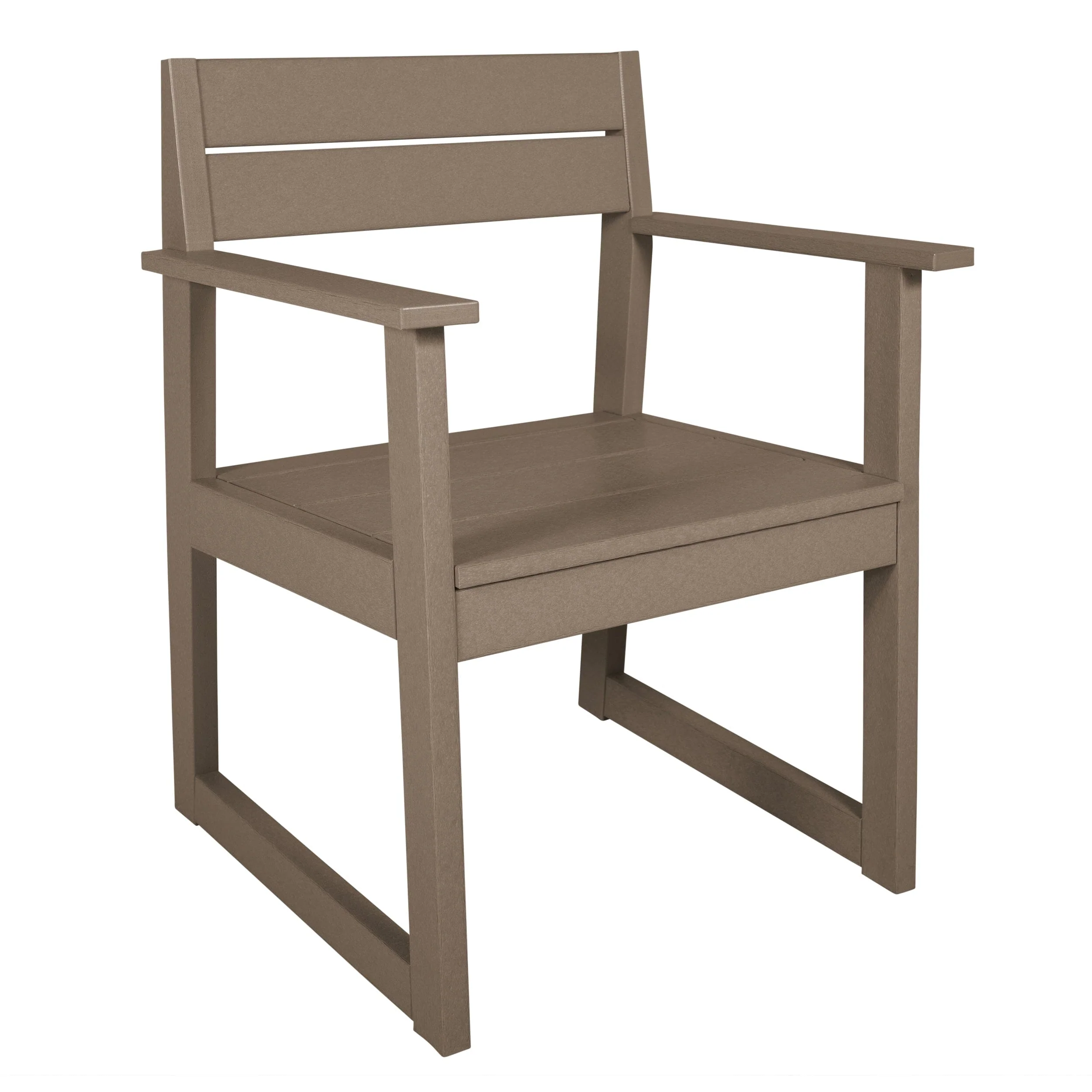 Haven Modern Dining End Chair - Image 11