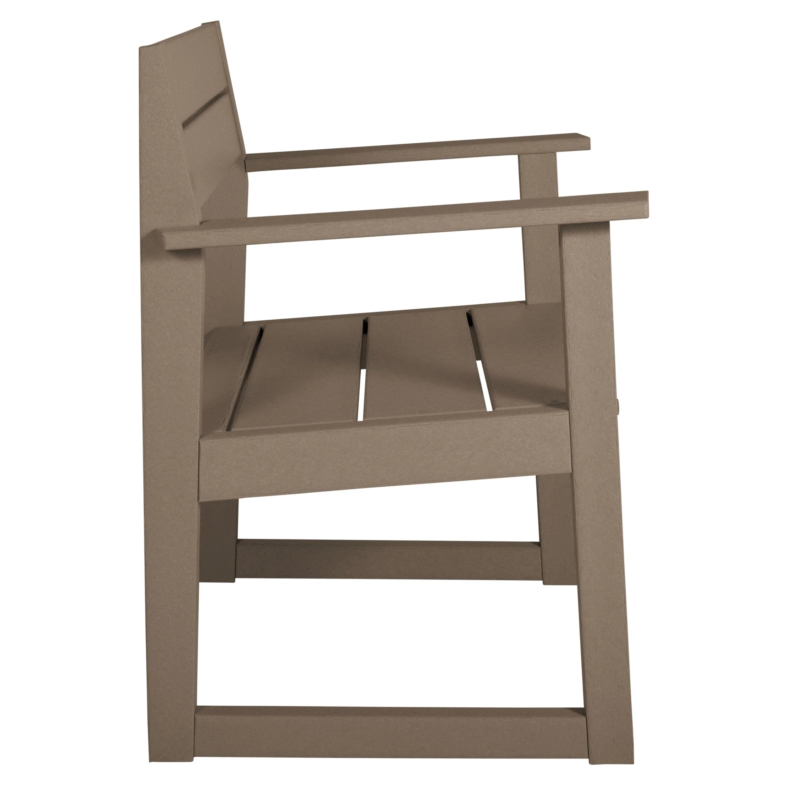 Haven Modern Dining End Chair - Image 13