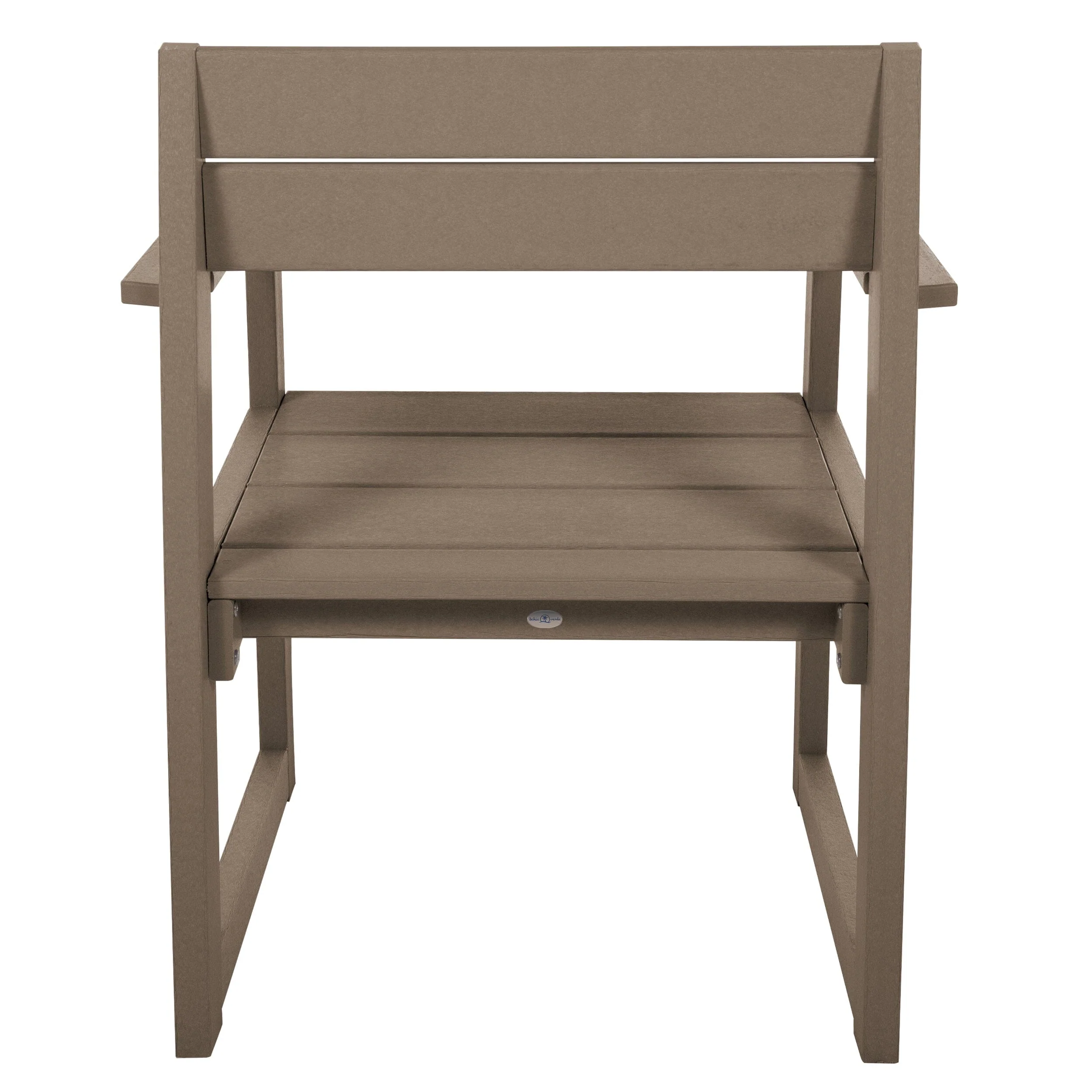 Haven Modern Dining End Chair - Image 14
