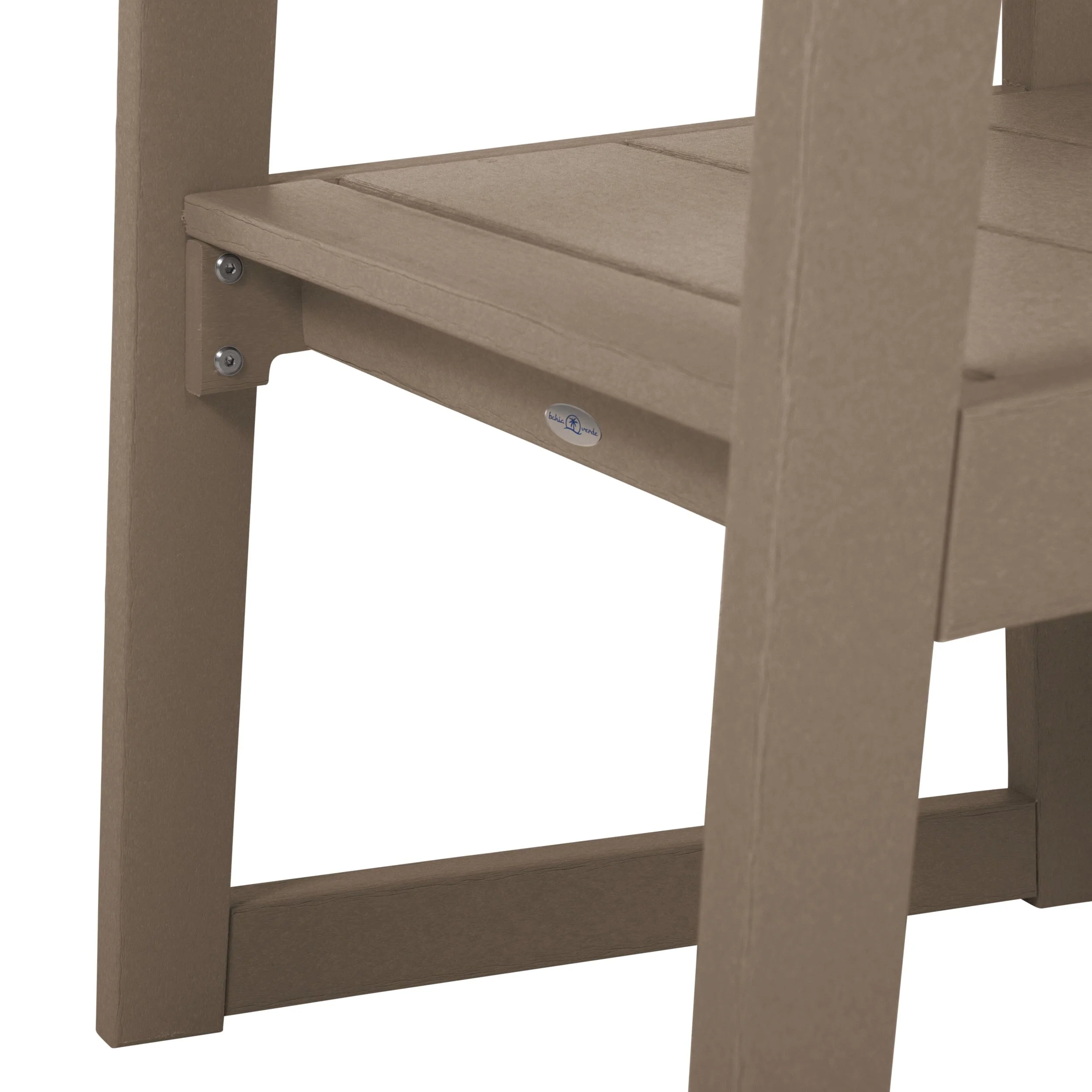 Haven Modern Dining End Chair - Image 15