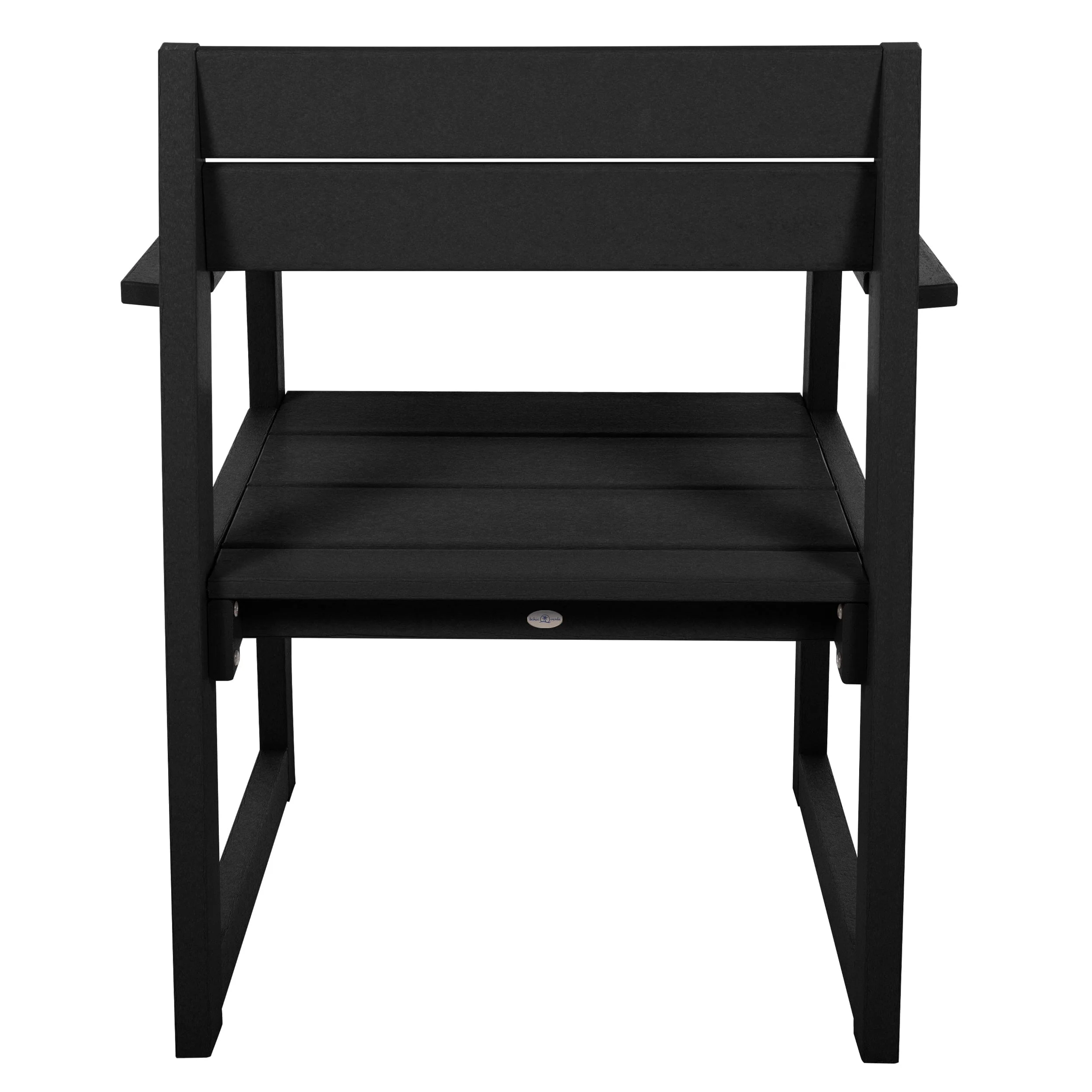 Haven Modern Dining End Chair - Image 9