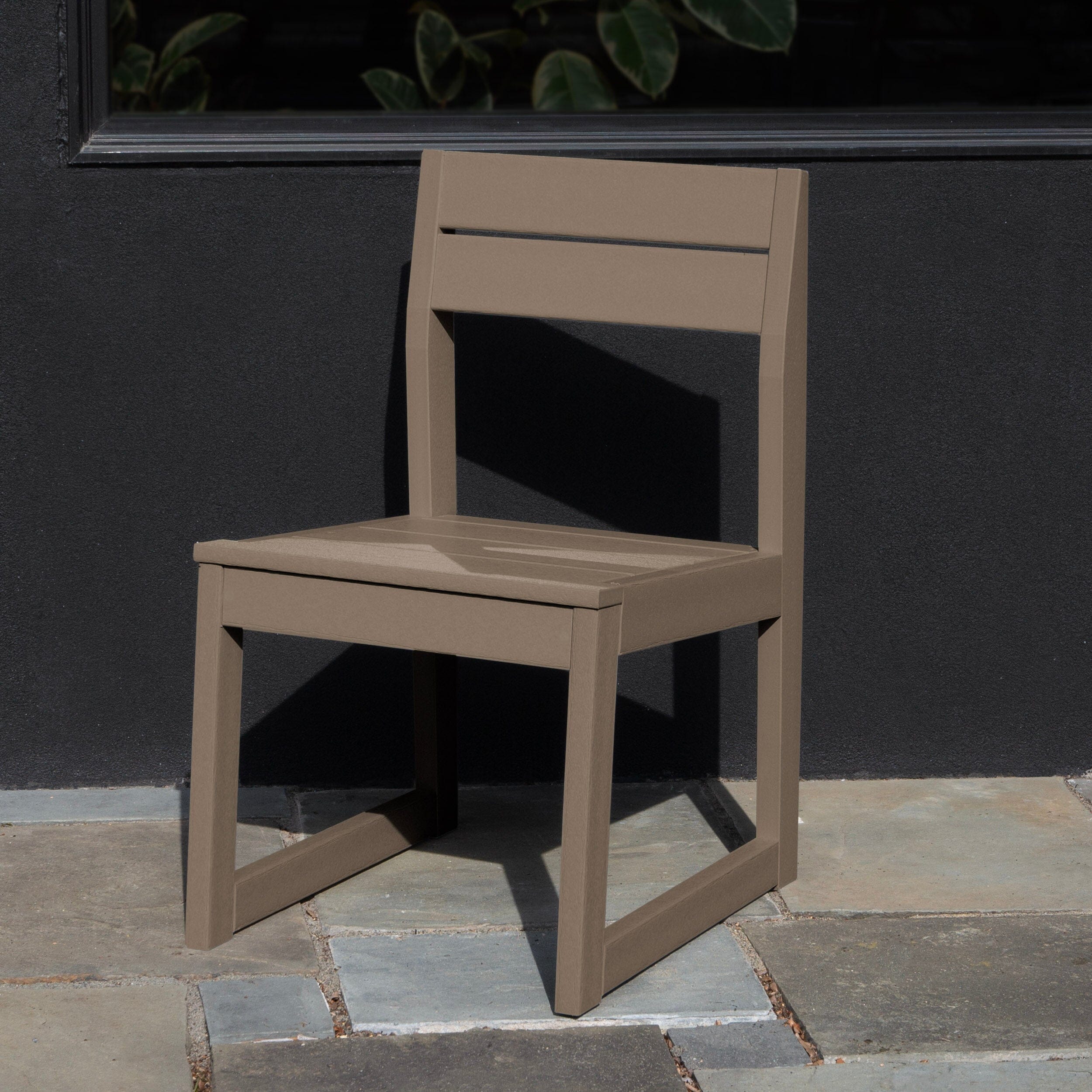 Haven Modern Dining Side Chair - Image 10
