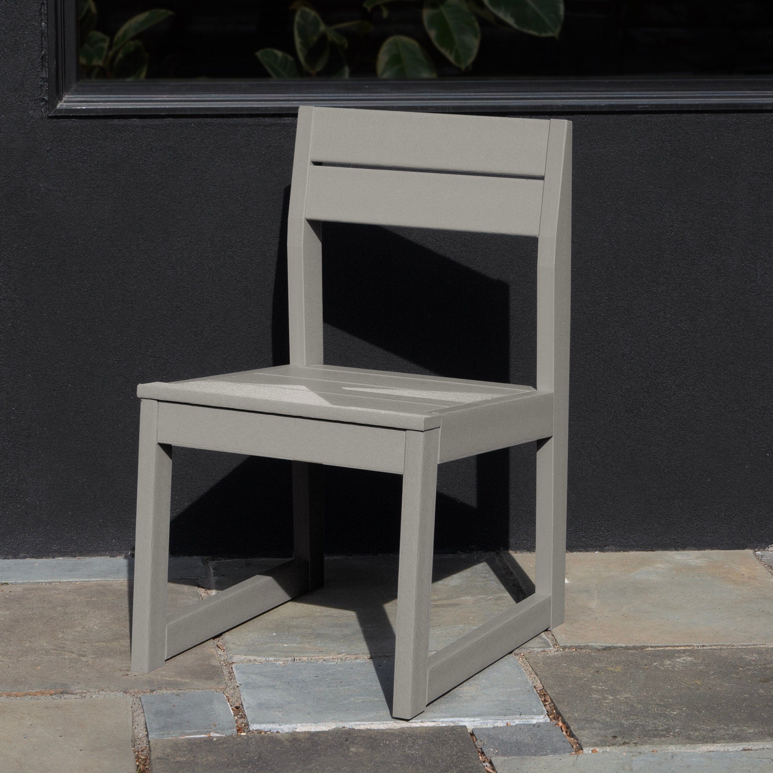 Haven Modern Dining Side Chair - Image 2