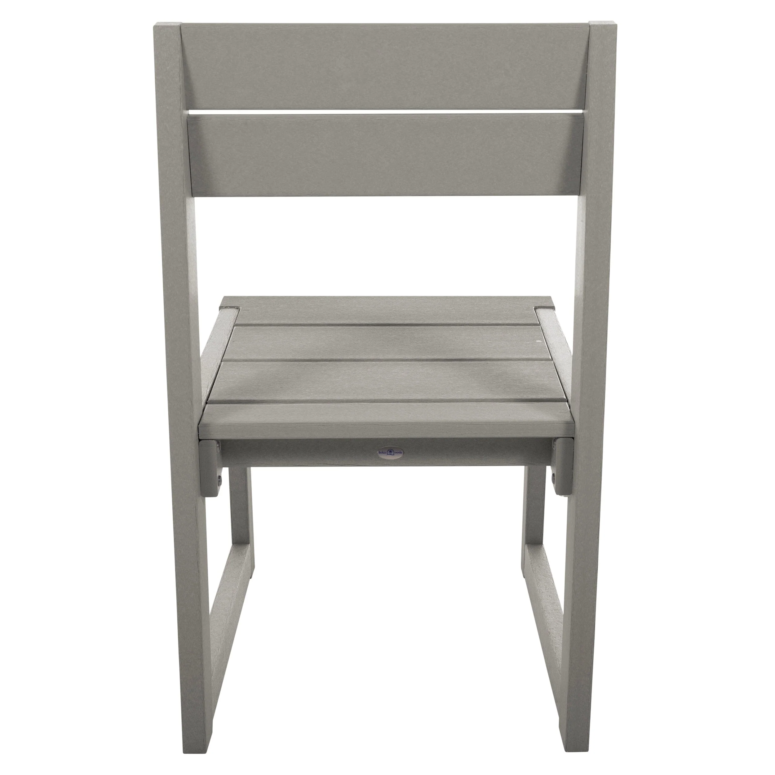 Haven Modern Dining Side Chair - Image 3