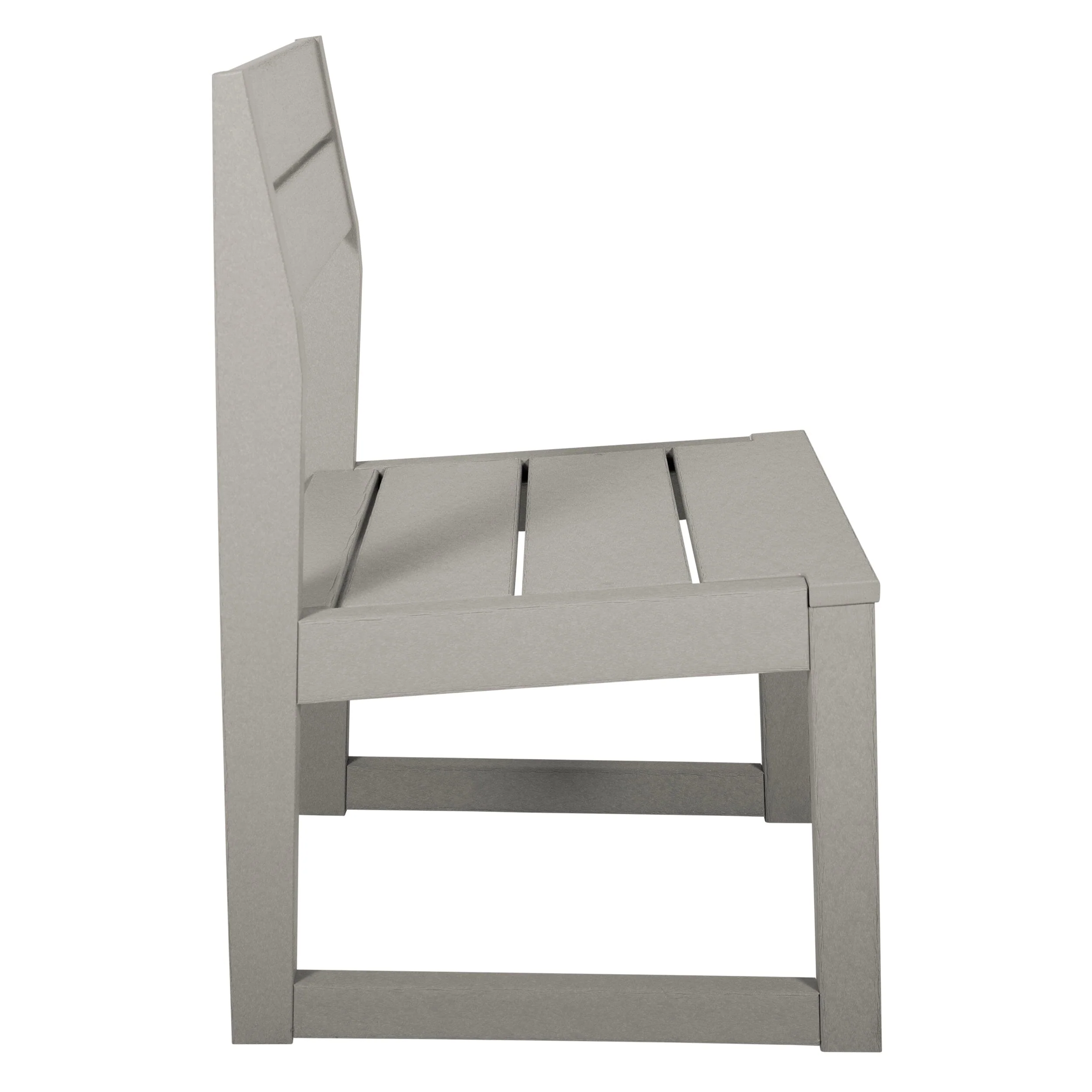 Haven Modern Dining Side Chair - Image 4