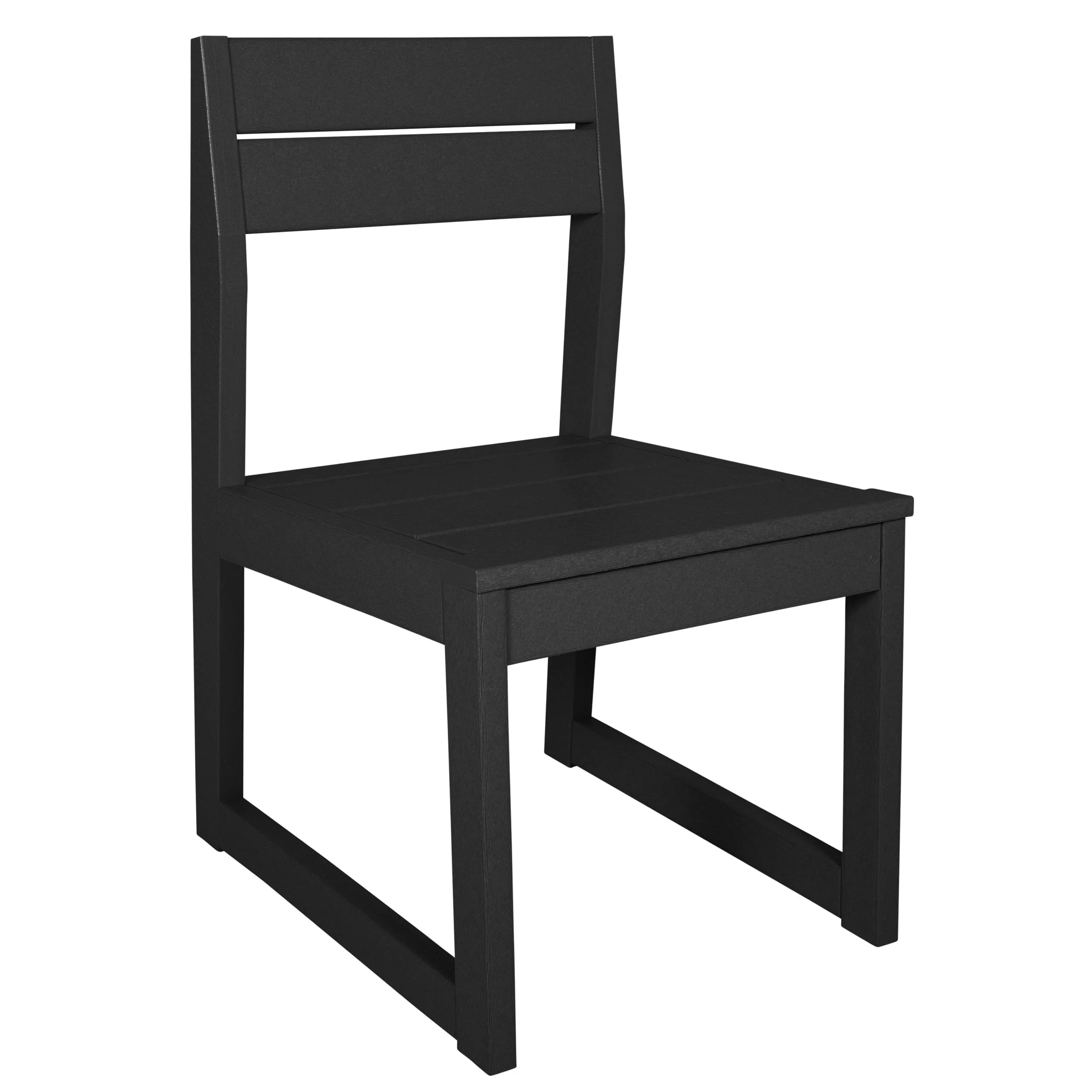 Haven Modern Dining Side Chair - Image 5
