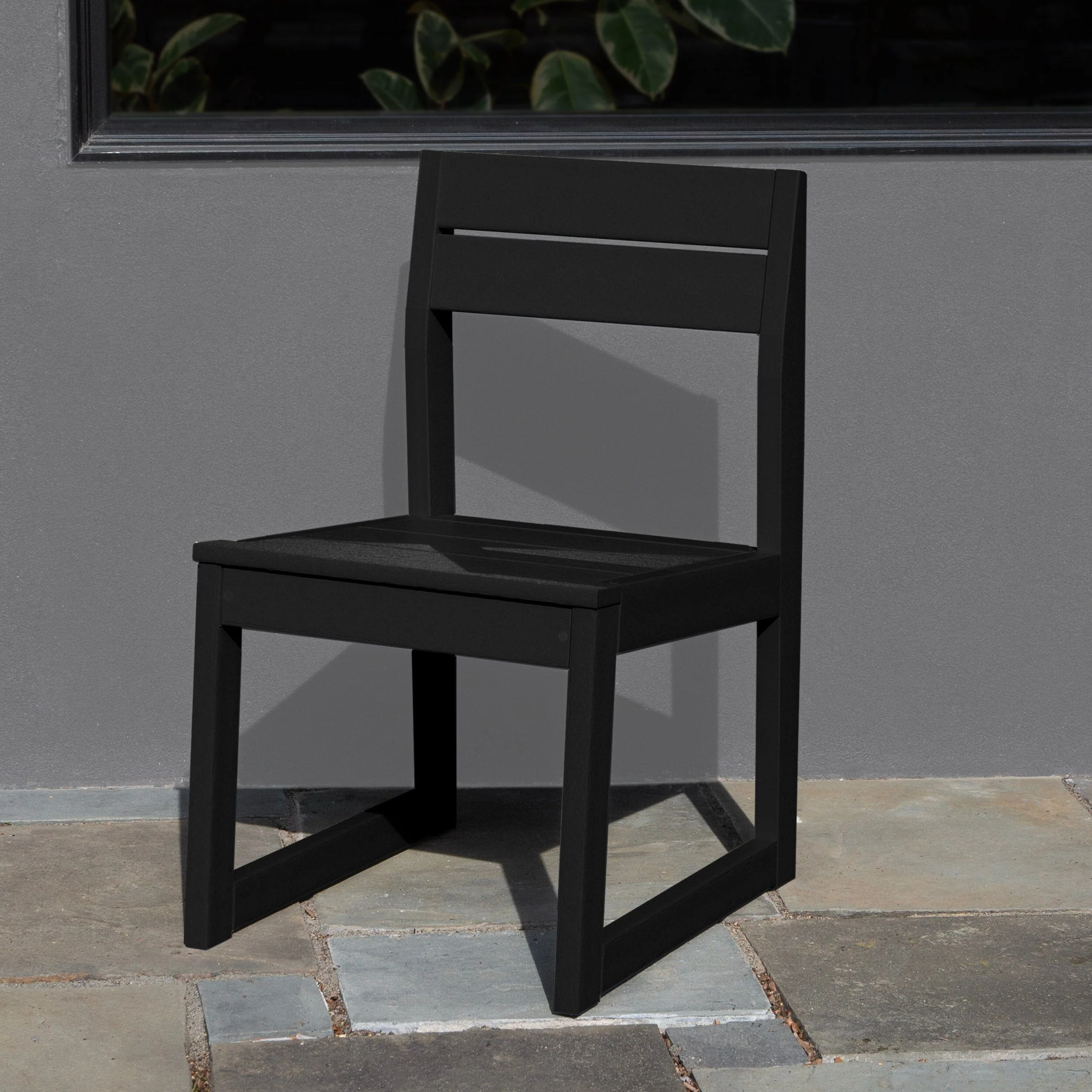 Haven Modern Dining Side Chair - Image 6