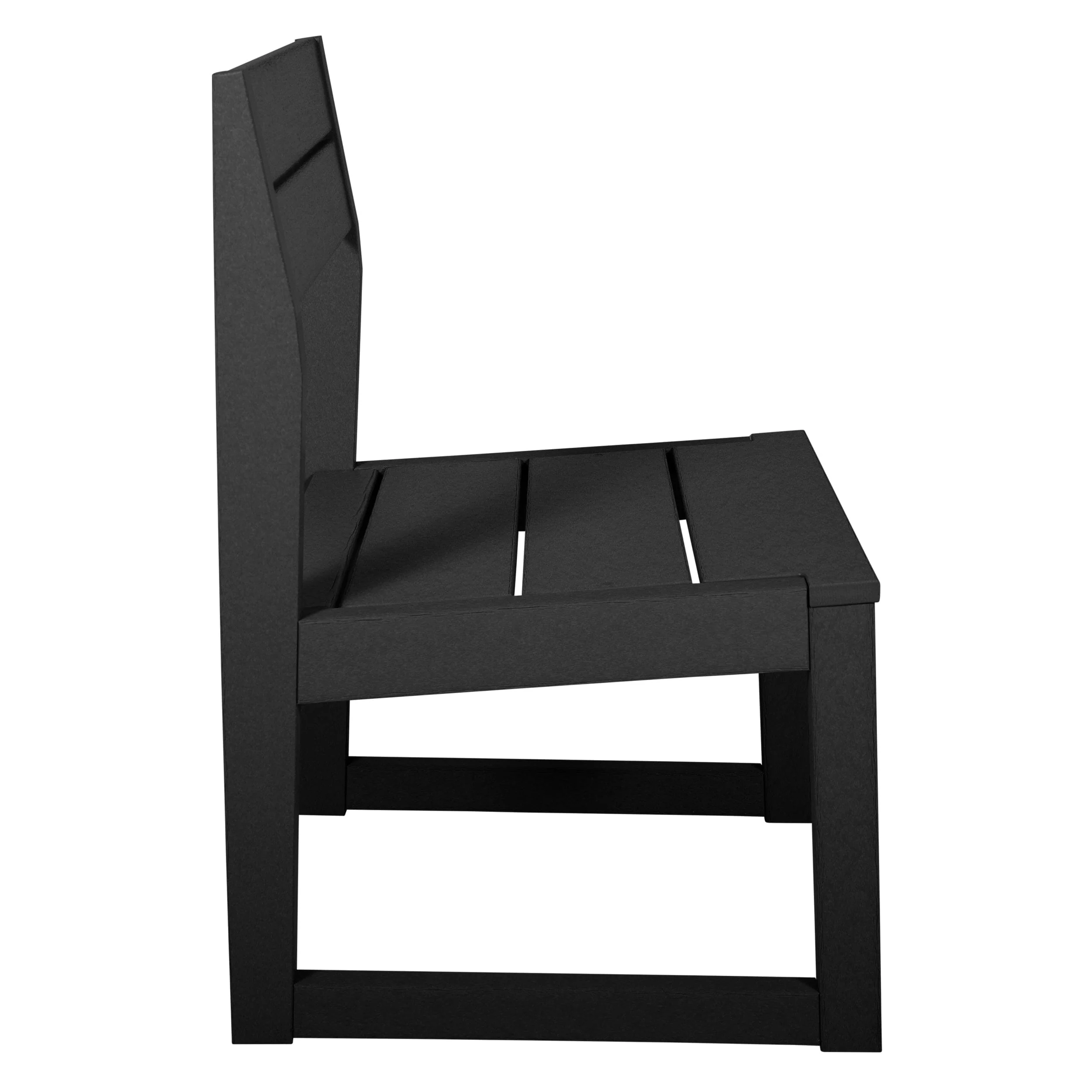 Haven Modern Dining Side Chair - Image 8