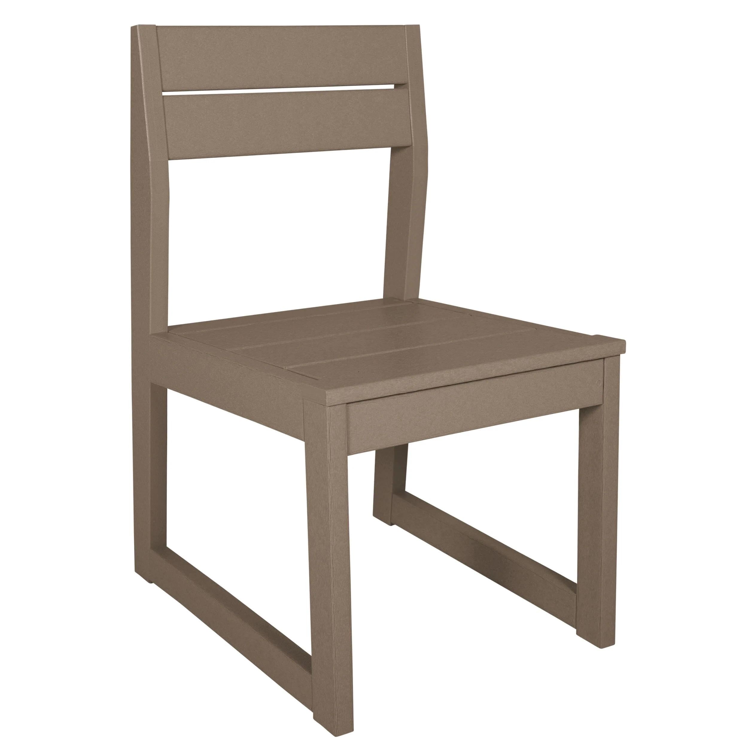 Haven Modern Dining Side Chair - Image 9