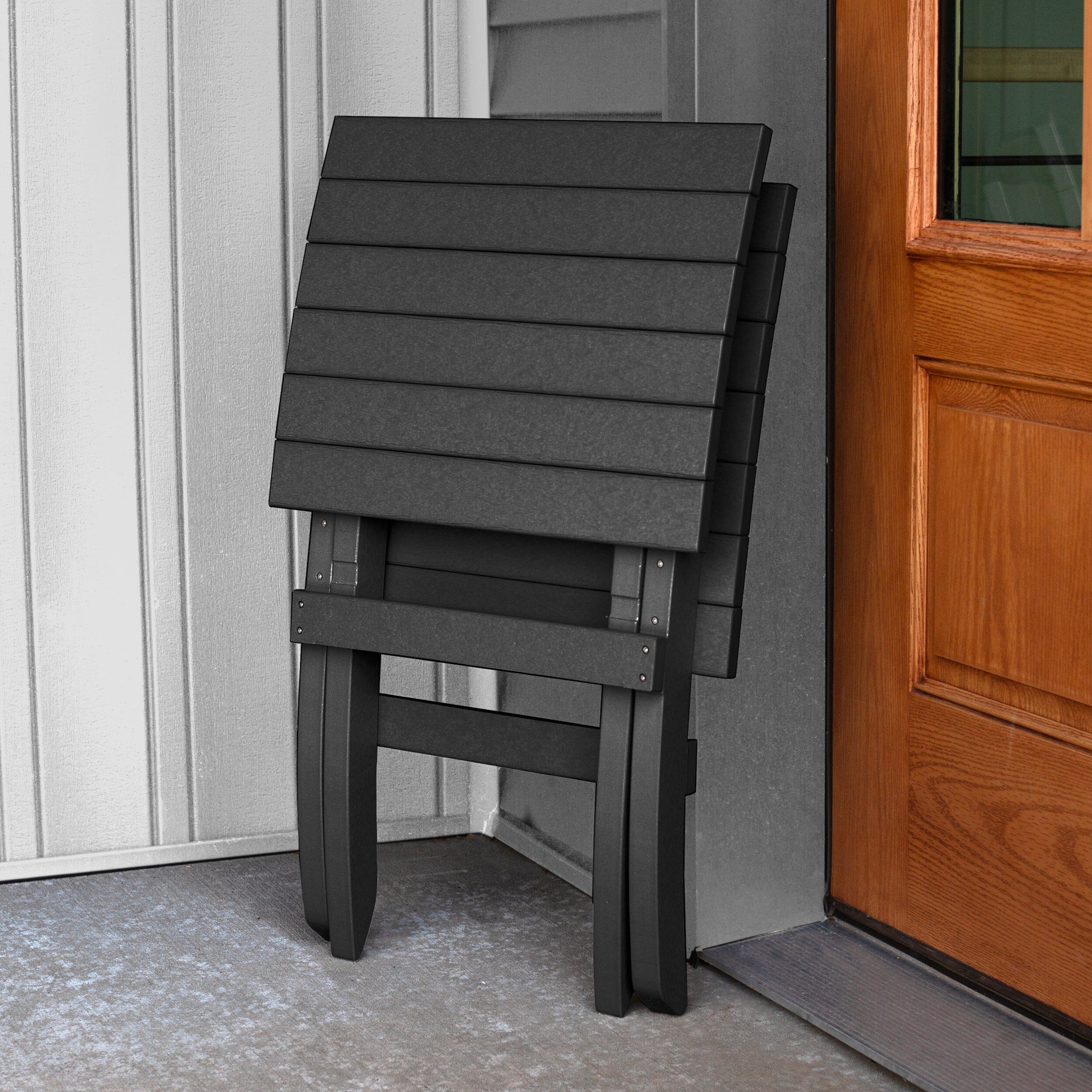 Haven Modern Side Chair - Image 10