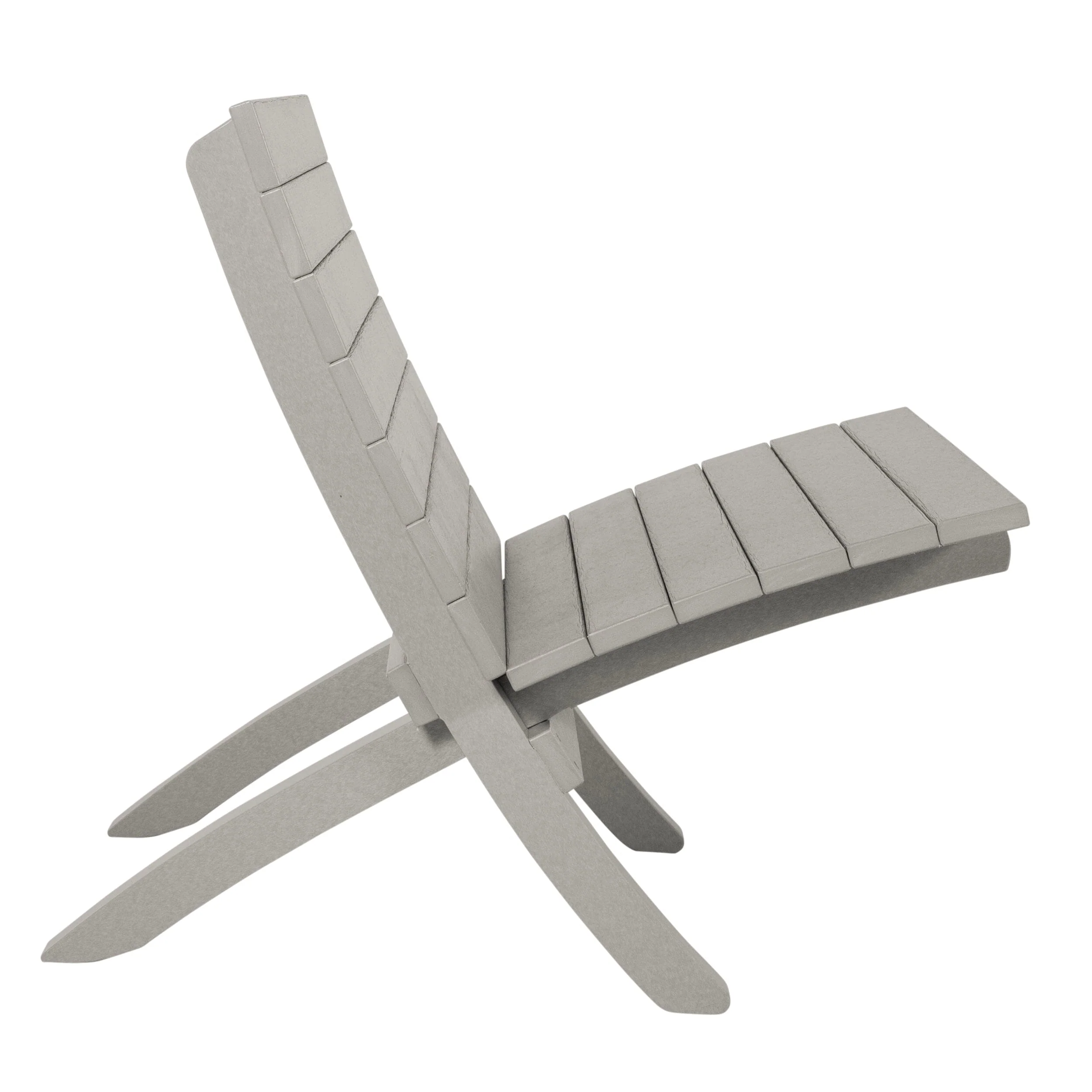 Haven Modern Side Chair - Image 3