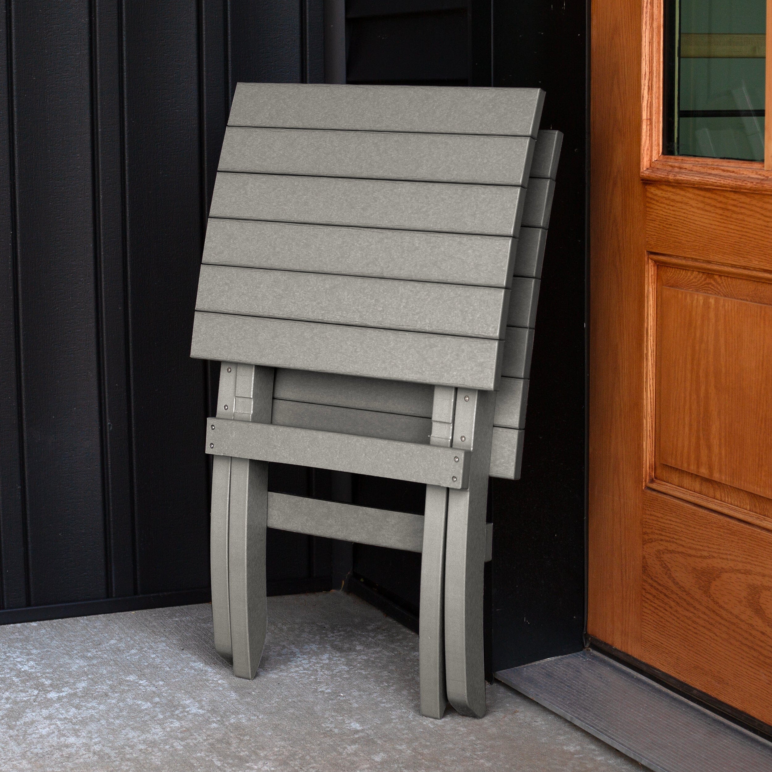 Haven Modern Side Chair - Image 4